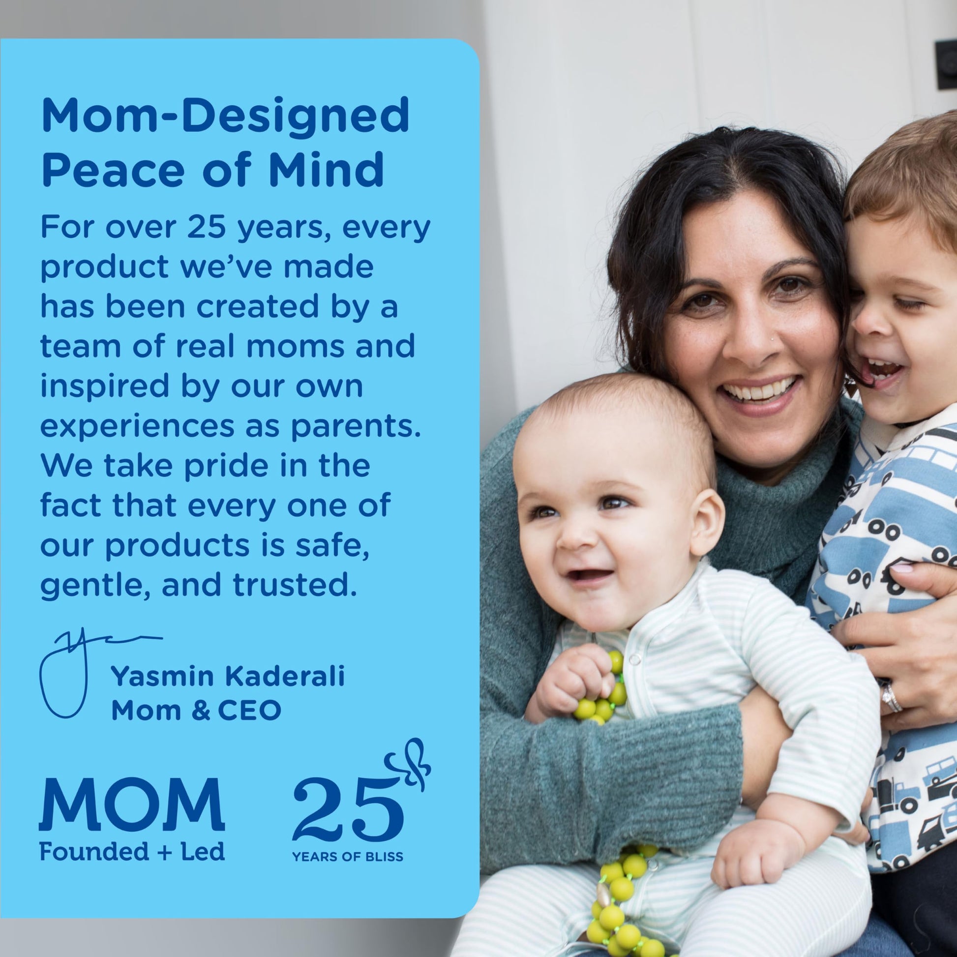 Mommy's Bliss Baby Probiotic Drops Everyday - Gas, Constipation, Colic Symptom Relief - Newborns & Up Mommy's Bliss buy supplements canada