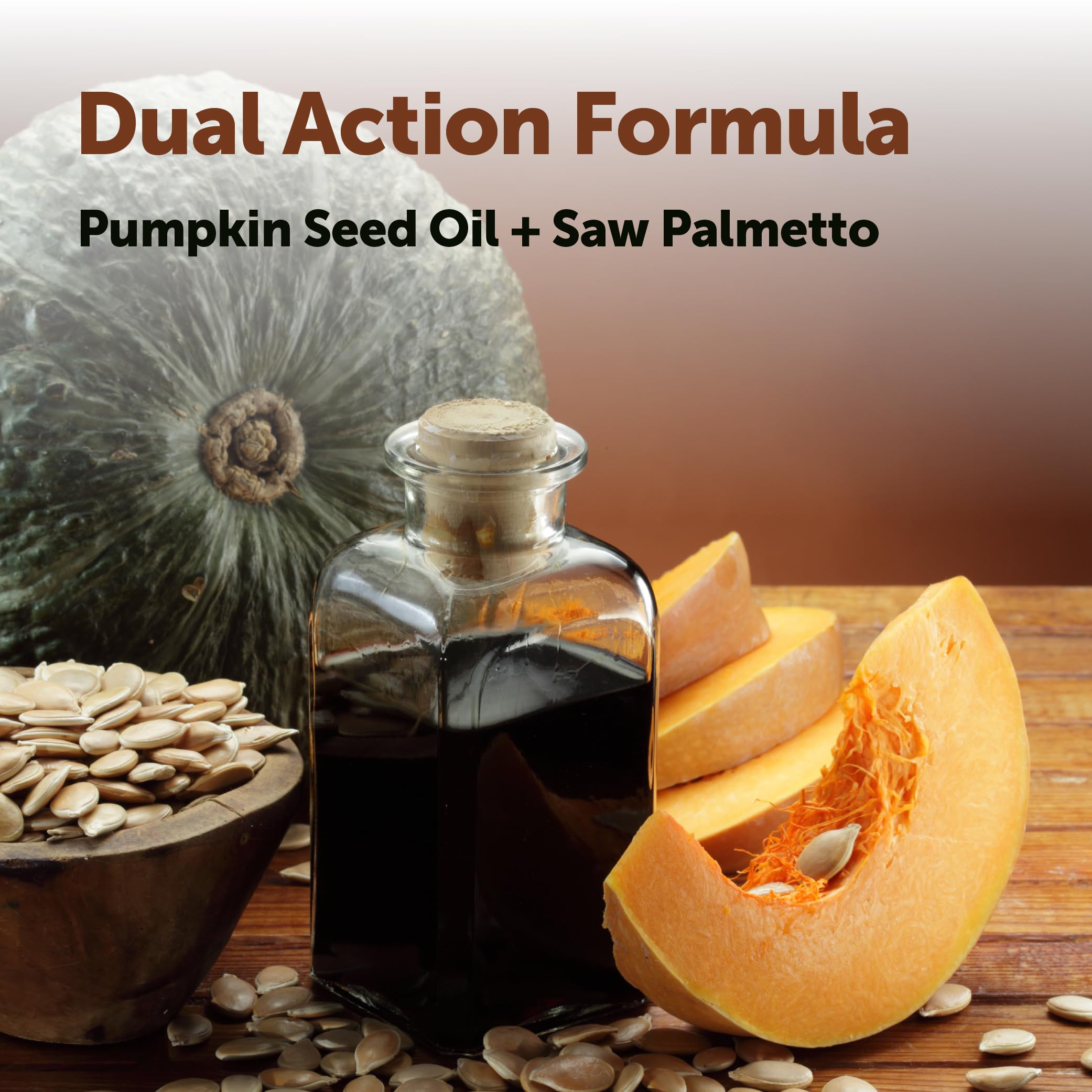 Micro Ingredients Pumpkin Seed Oil with Saw Palmetto, 150 Softgels | Cold Pressed, Pure Virgin Oil, Essential Fatty Acids, & Phytosterols Micro Ingredients buy supplements canada