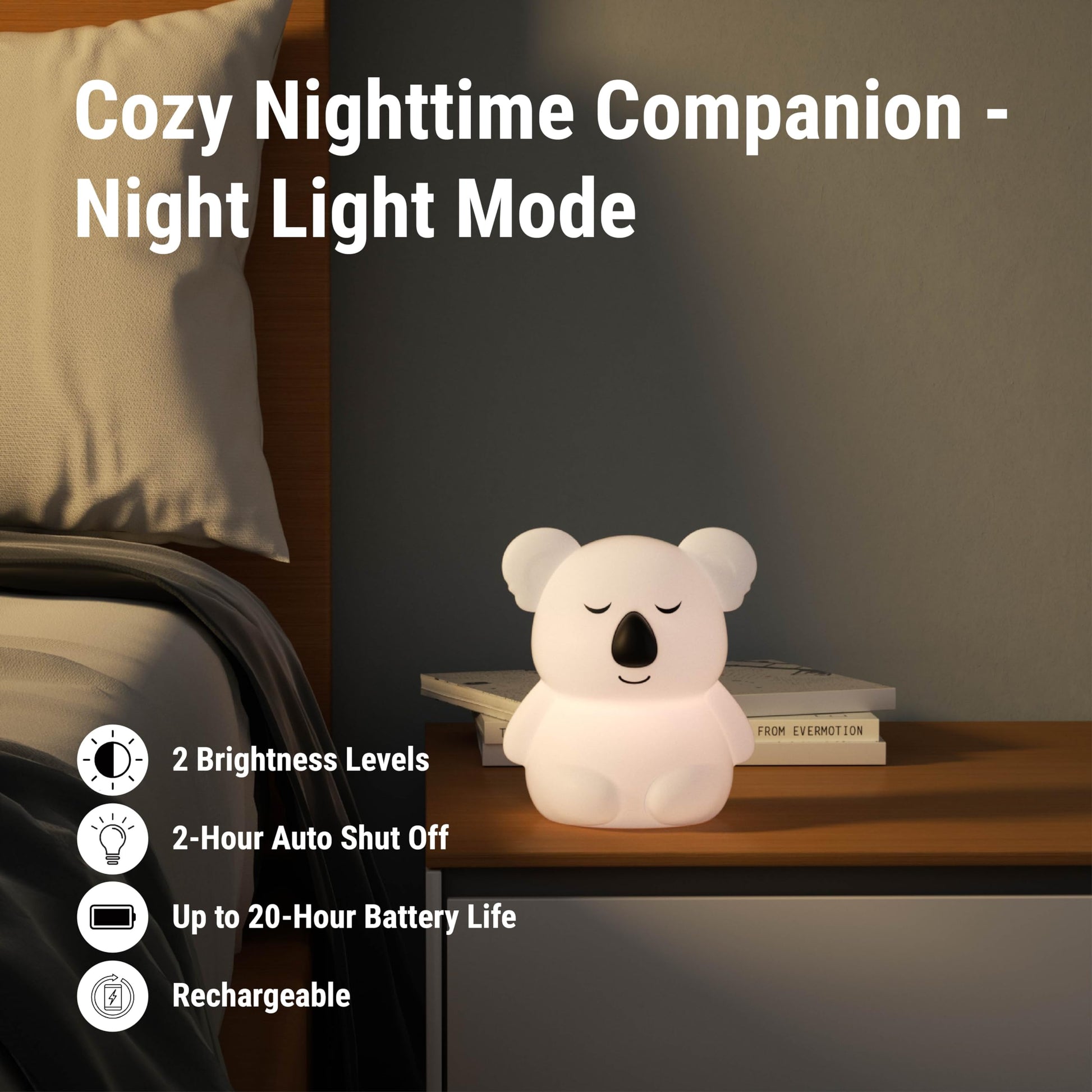 Breathing Pal 'Kyle'- Squishy Mindfulness Visual Breathing Guide, 3 Breathing Modes InnoCity buy supplements canada