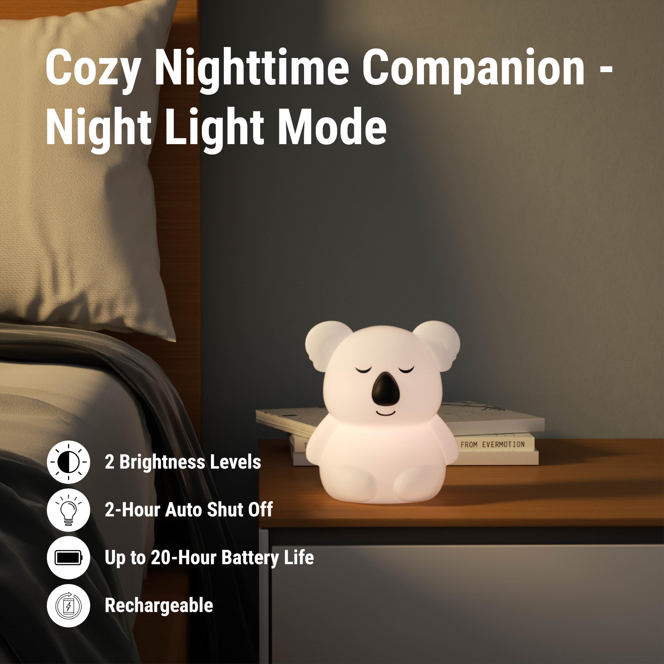 Breathing Pal 'Kyle'- Squishy Mindfulness Visual Breathing Guide, 3 Breathing Modes InnoCity buy supplements canada