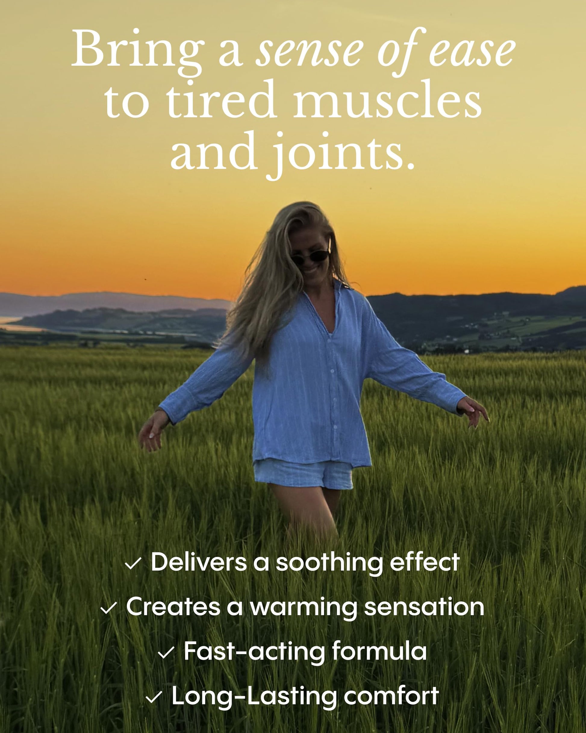 Frøya Organics Relaxing Body Balm | Arnica & Eucalyptus with Beeswax | Gentle Massage Balm for Shoulders, Knees & Back | Infused with Rosemary, Camphor & Marigold Extract | 30ml FRØYA buy supplements canada