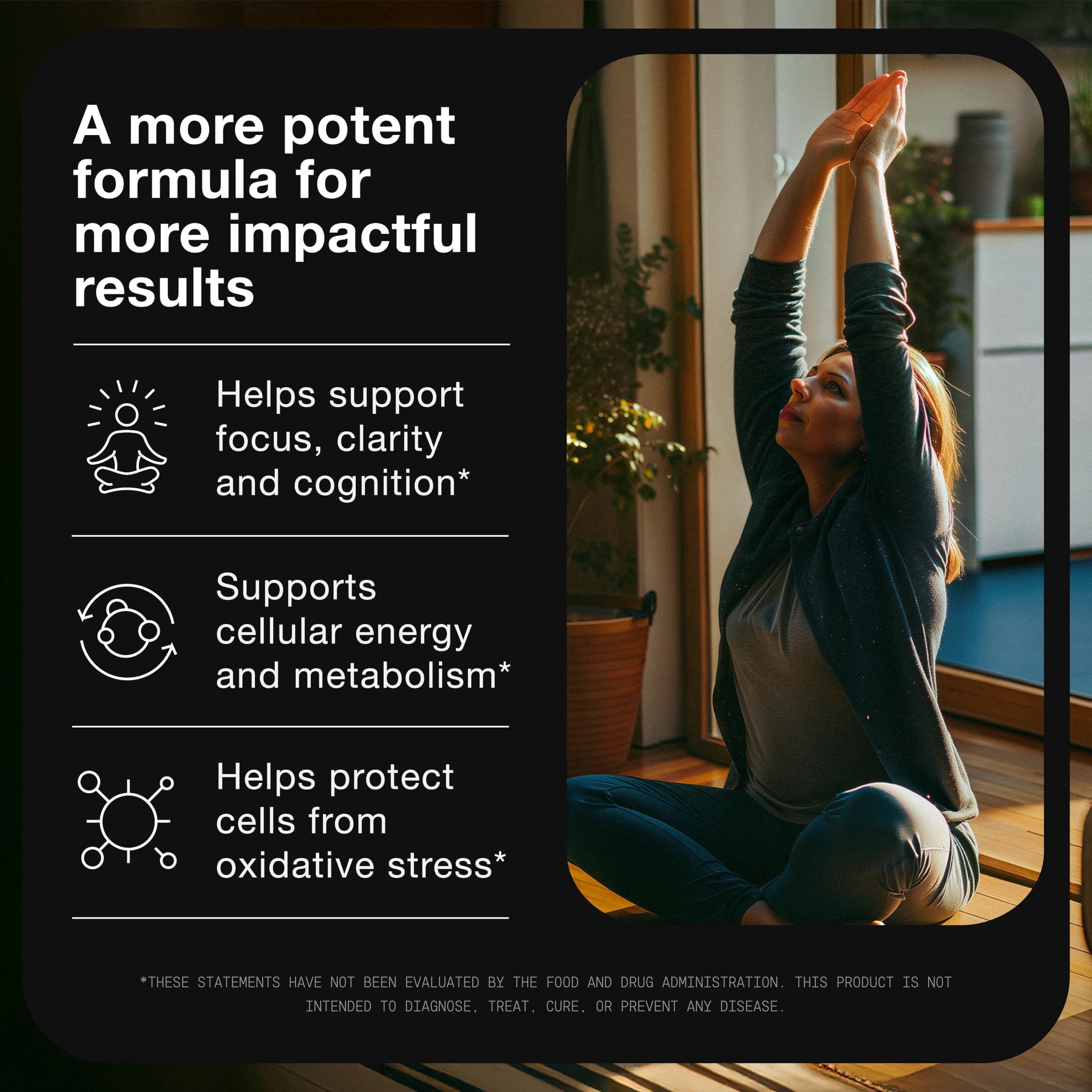 Toniiq 1000mg Ultra High Strength Alpha Lipoic Acid Capsules - Highly Purified 99%+ USP Standard - 120 Capsules ALA Supplement Toniiq buy supplements canada