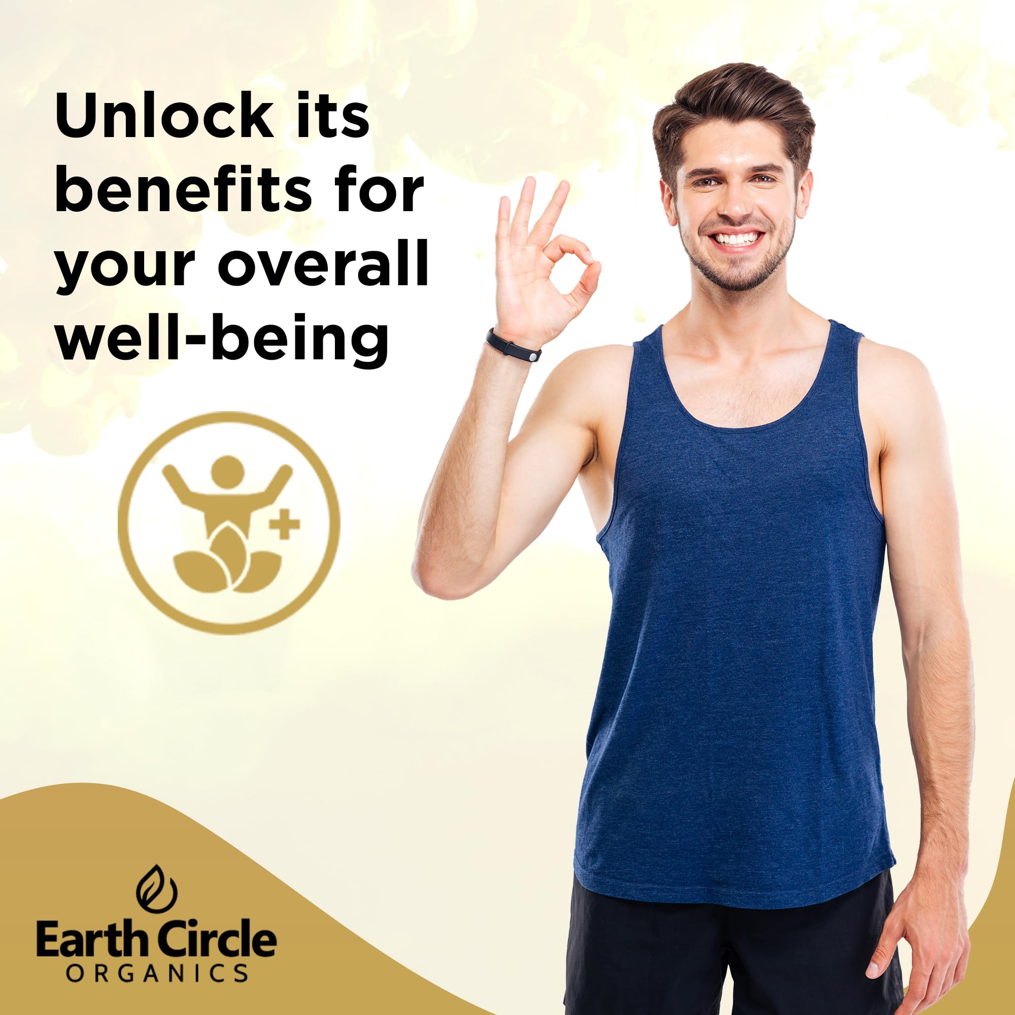 Organic Black Maca Peruvian Root Powder | Black Maca Root for Men | Natural Supplement | Essential Vitamins, Minerals & Fatty Acids Improved Energy | Immune Support (8oz, Pack of 1) Earth Circle Organics buy supplements canada