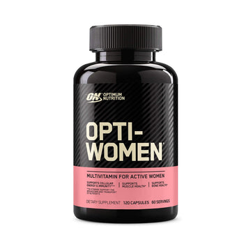 Optimum Nutrition Opti-Women, Vitamin C, Zinc and Vitamin D for Immune Support Optimum Nutrition buy supplements canada