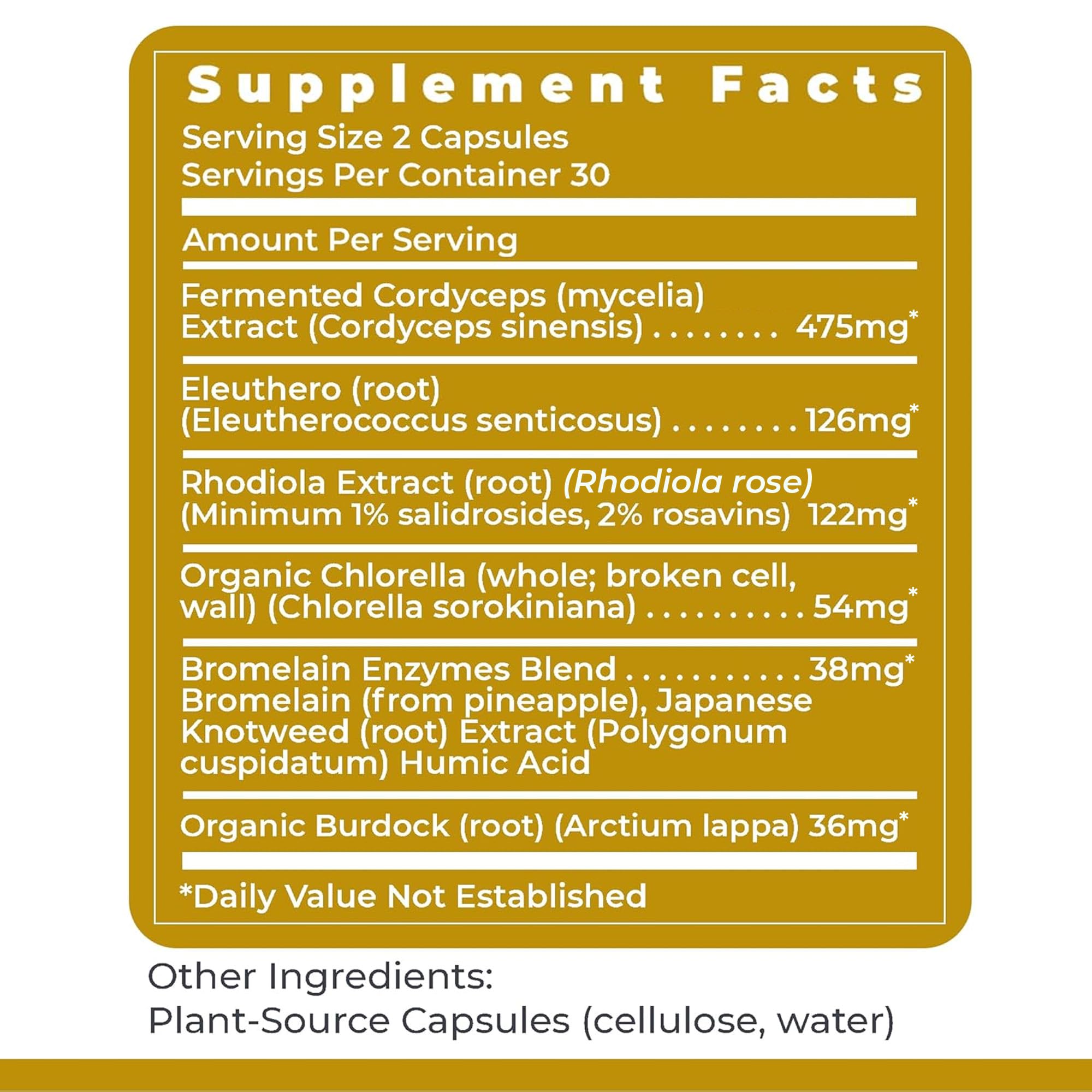 Premier Research Labs 30 Servings-AdrenaVen - Adrenal Health Supplement, Supports Adrenal Gland Health and Stress Response - Organic Adrenal Health - 60 Plant-Source Capsules Premier Research Labs buy supplements canada