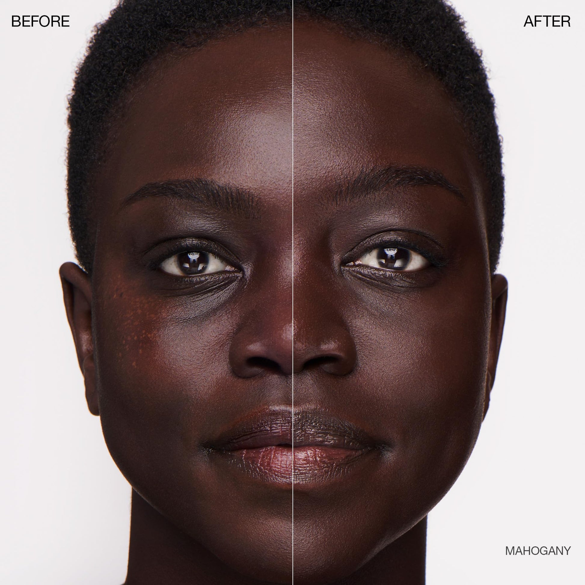 Ogee Complexion Perfecting Liquid Foundation - Lightweight Tinted Moisturizer For Face (Mahogany 14.5N - Deep Cocoa (Rich Undertones) - with Vitamin C & Jojoba Oil - Certified Organic & Made in USA Ogee buy supplements canada