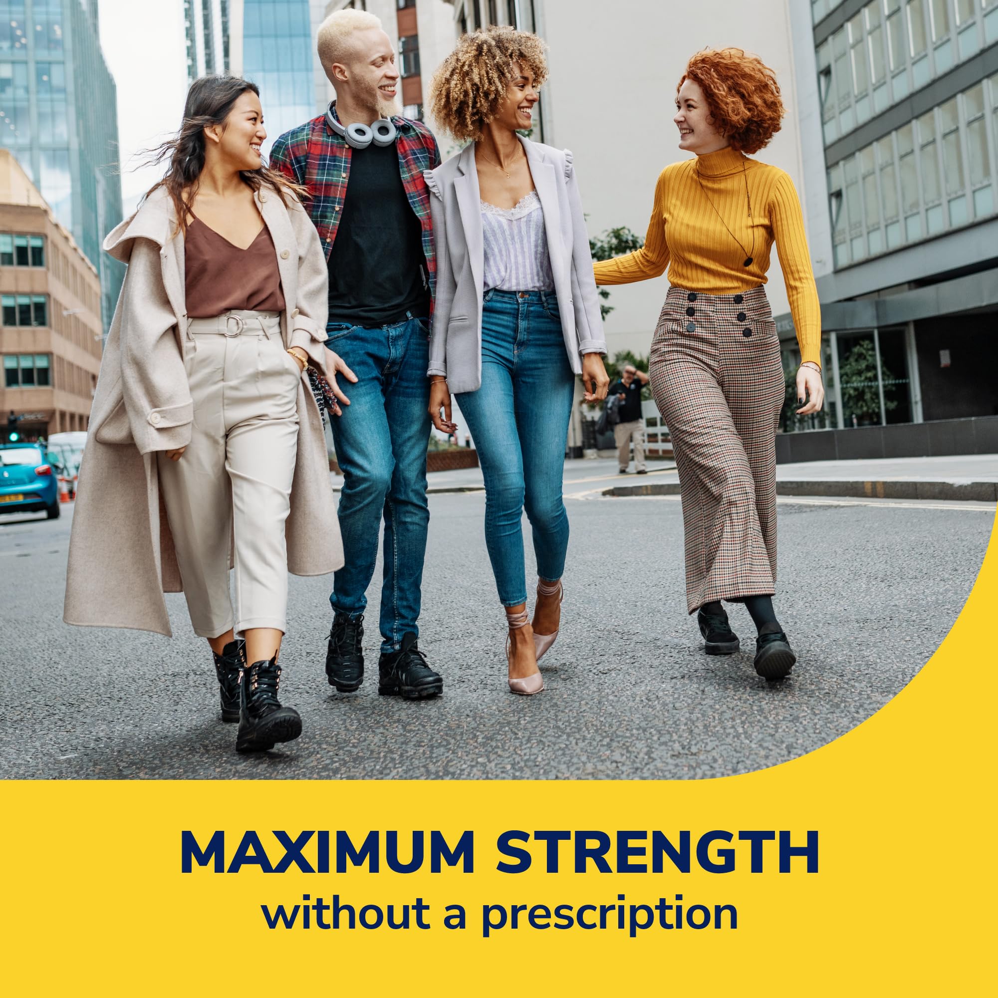Dr. Scholl's Foot Pain Relief Liquid ROLL-ON, 3.0 oz // Clinically Tested 12-Hour Pain Relief - Penetrates Tough Nerve Pain - Works in 5 Minutes - Non-Greasy - with Lidocaine & Menthol Dr. Scholl's buy supplements canada