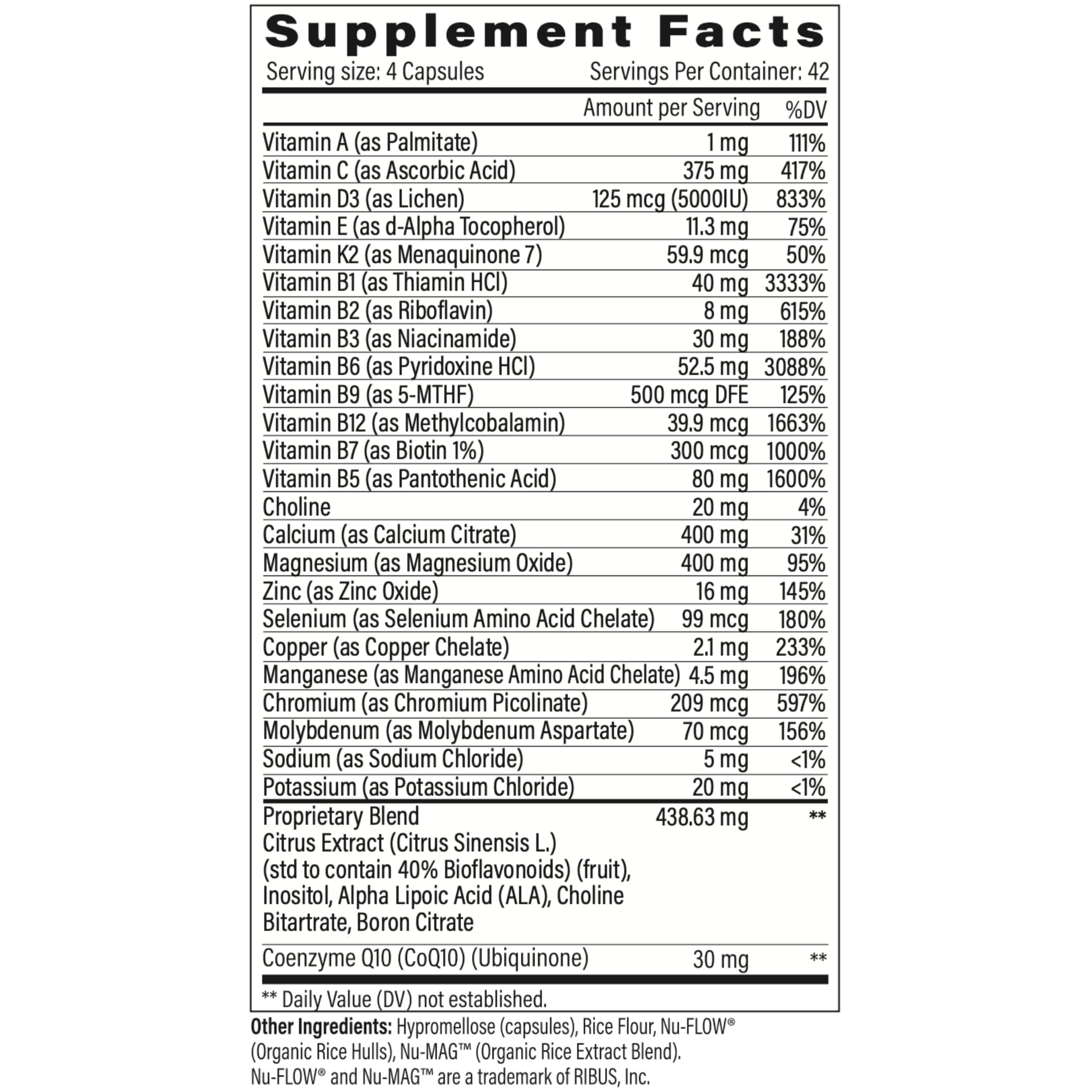 StellaLife DentaMedica Vegan Daily Multivitamin Nutritional Support for Faster Dental Surgery Recovery, VIT D3 K2 C B Zinc CoQ10 Magnesium, Healthy Bones & Gums, Non-GMO, GMP USA, 168 Capsules StellaLife buy supplements canada