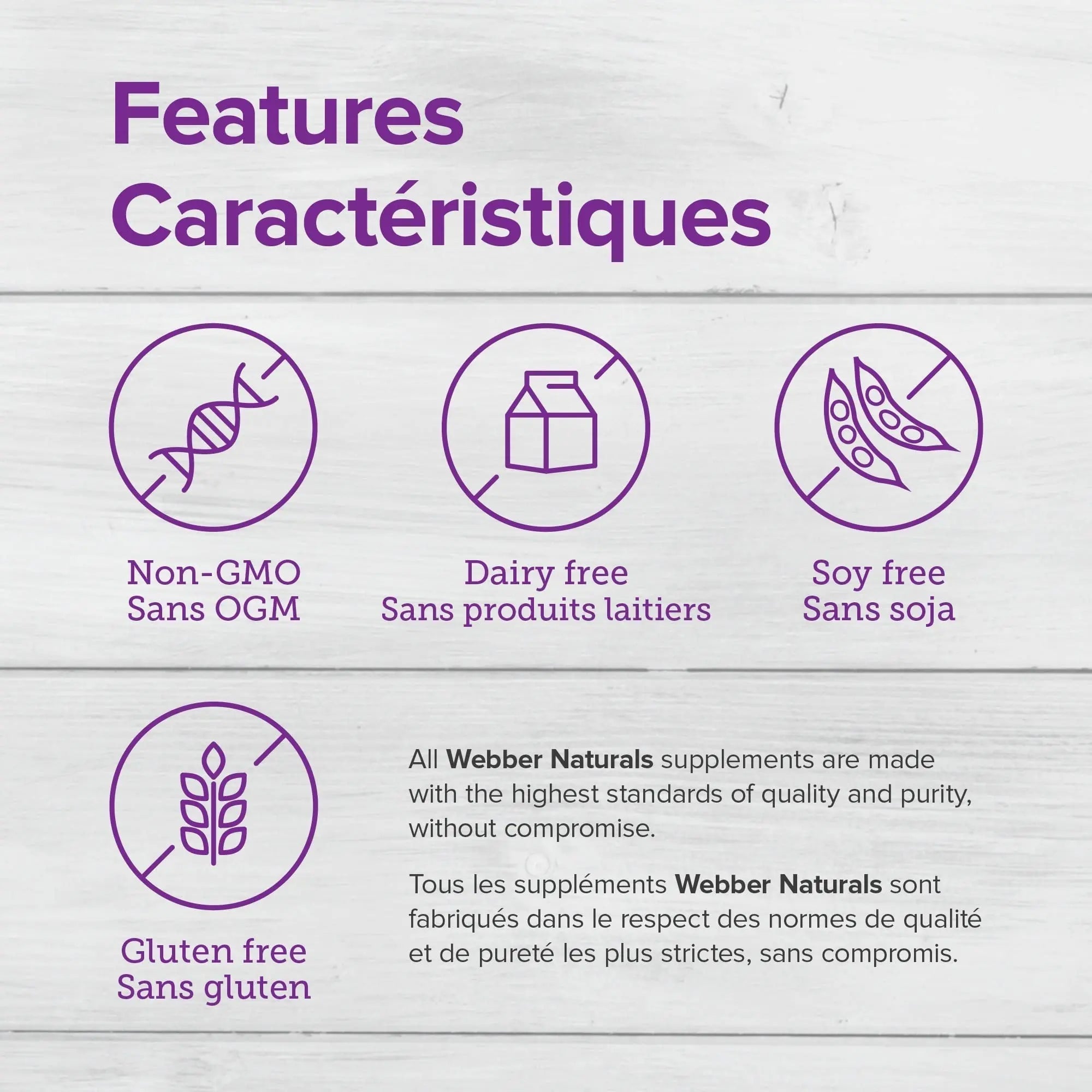 Multi-Vitamin with Vitamin E (dl-Alpha Tocopheryl Acetate) - 100 ta. Webber Naturals buy supplements canada