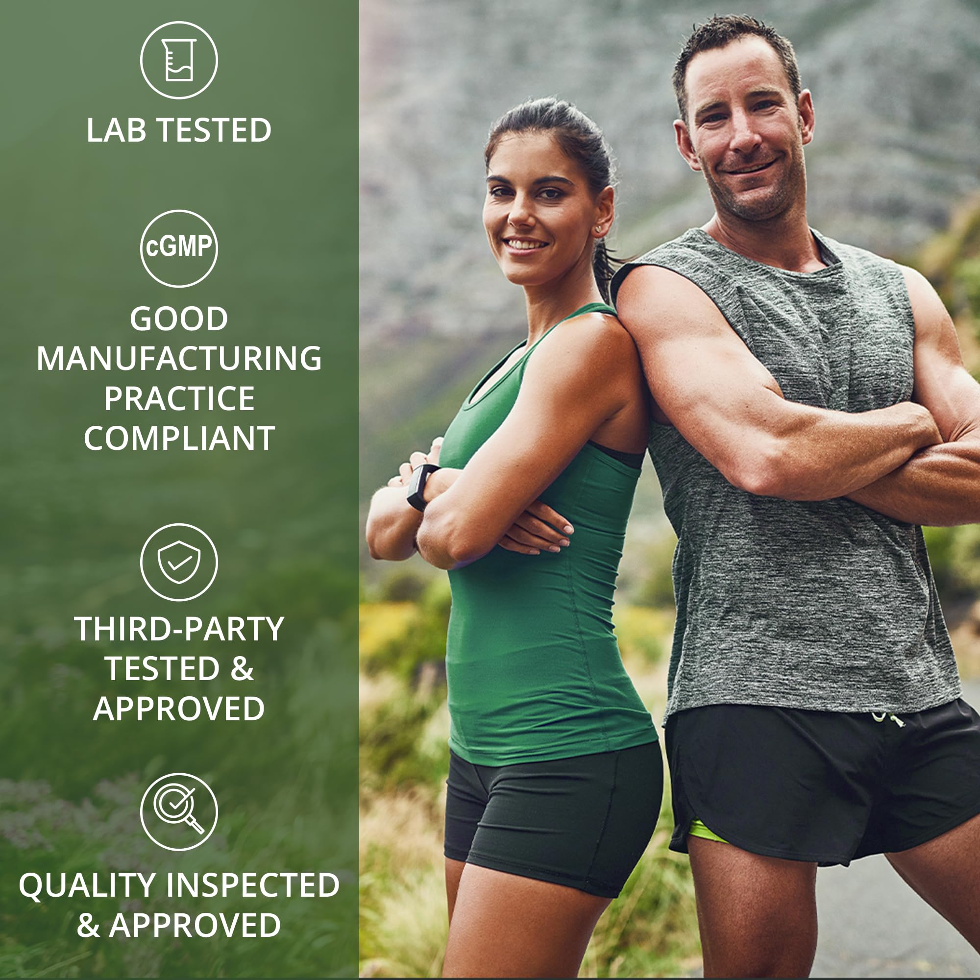 TyroPure L Tyrosine Supplement. More Bioavailable, Cleaner Version of L-Tyrosine. Vegan, Naturally Fermented 500mg Capsules for Mental Clarity, Dopamine. Mood Support for Women and Men Peak Performance buy supplements canada