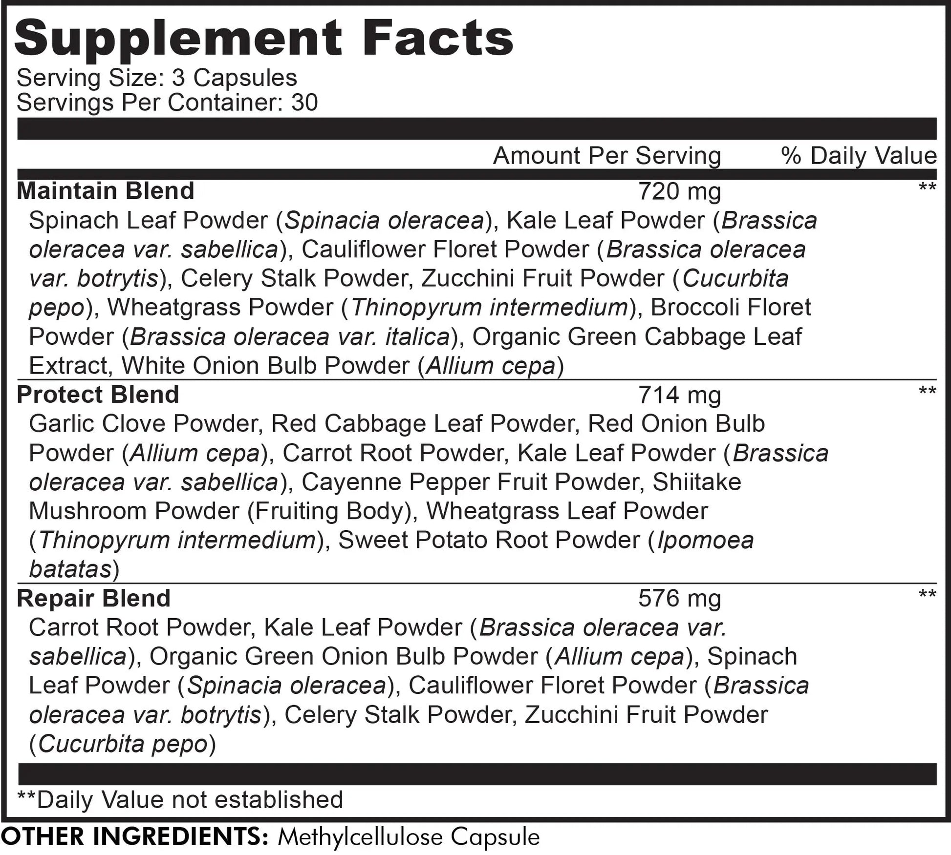 Codeage Instantfood Easy Veggies, Over 15 Vegetable Powders Equivalent All-in-One, Daily Vegan Blend, Whole Food Greens Vitamins Supplement Capsules, Phytonutrients Multivitamin, Non-GMO, 90 Capsules Codeage buy supplements canada