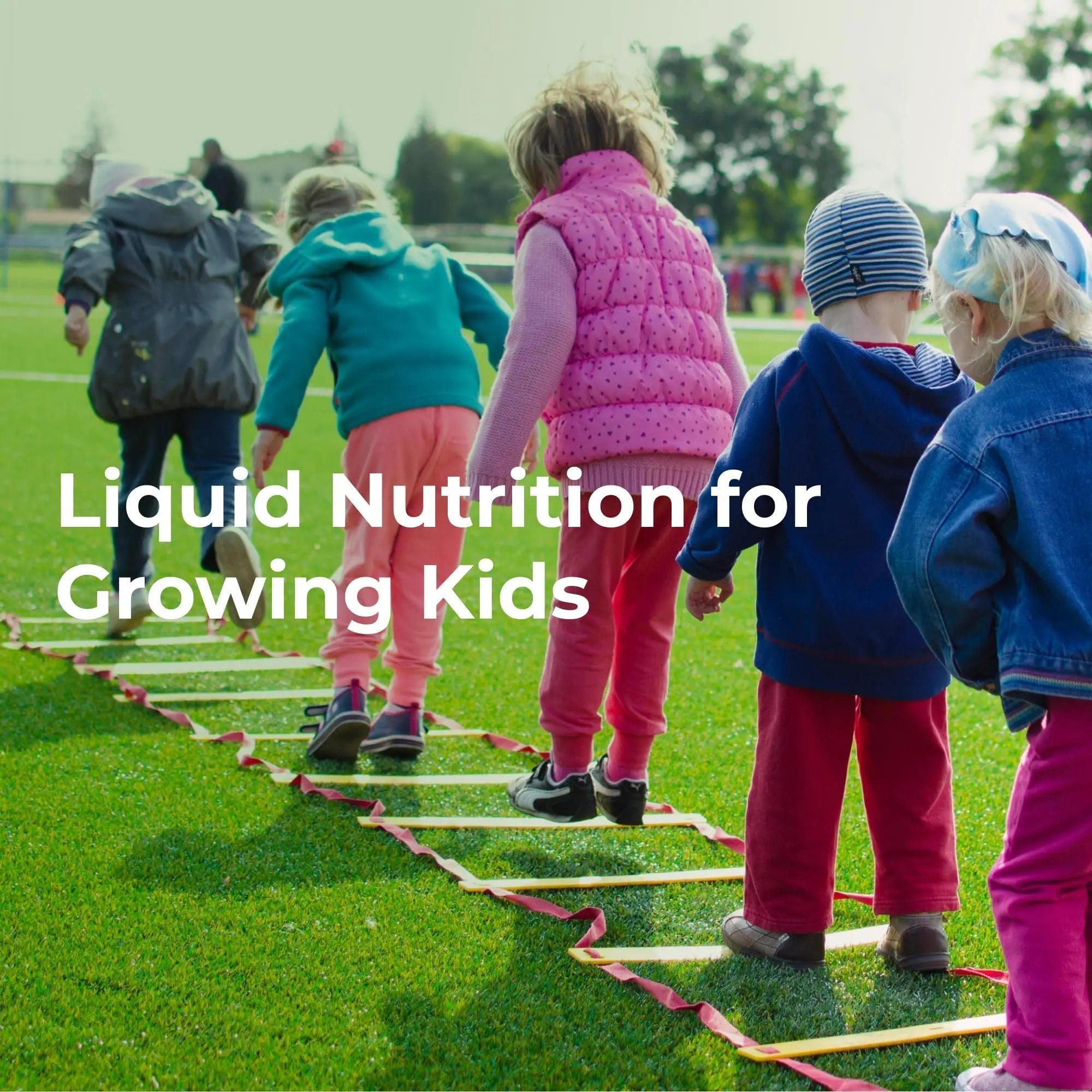 Youngevity Kid's Toddy™ - Mega Multivitamin for Kids & Children Age 2+ - 14 Vitamins, 10 Minerals, Phytonutrient Blend Youngevity buy supplements canada