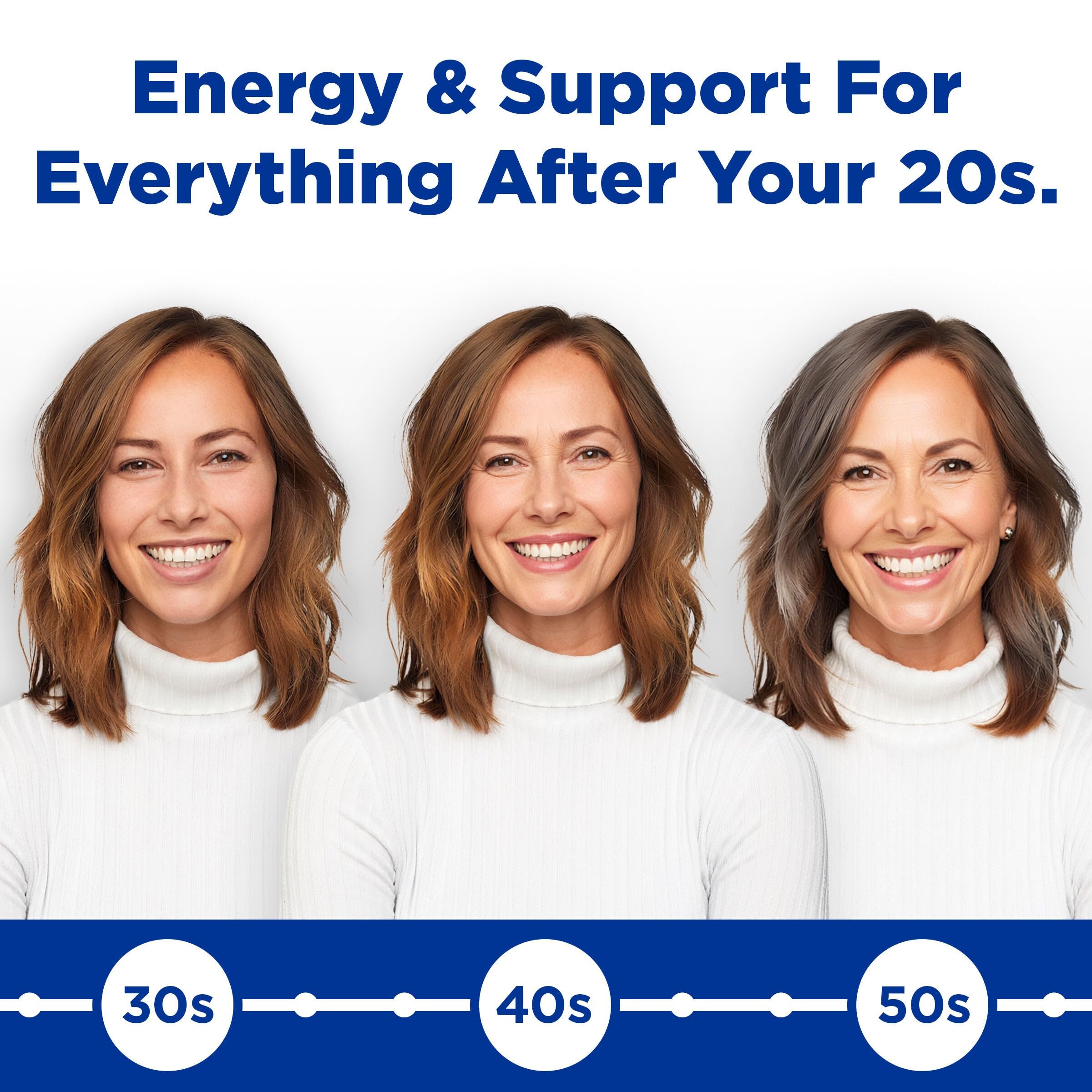 GNC Preventive Nutrition NMN, 150 mg, NAD+ Booster Supplement for Cellular Energy & DNA Repair, Anti-Aging Support, 60 Capsules, Gluten Free, 60 svg GNC buy supplements canada