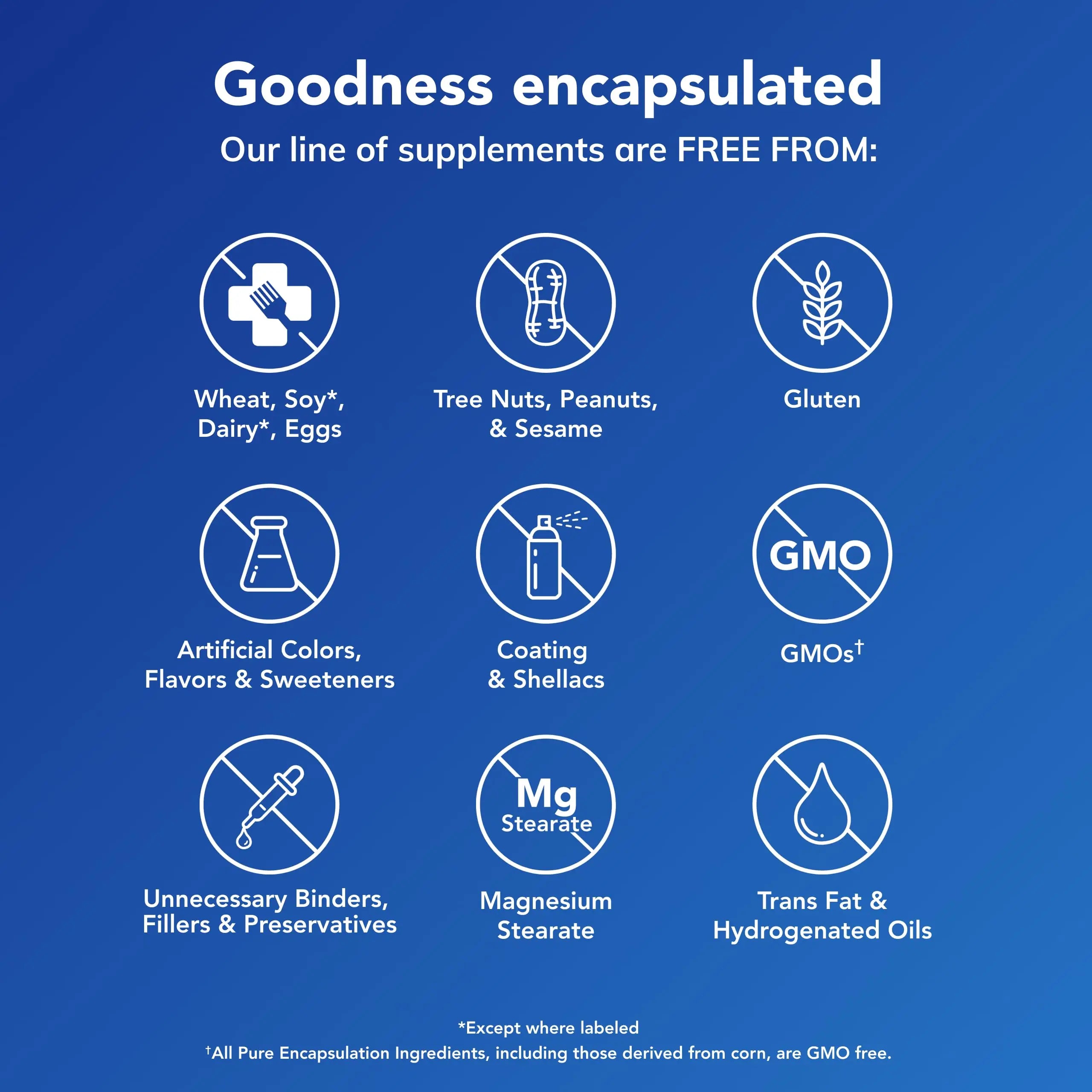 Pure Encapsulations O.N.E. Multivitamin - Once Daily Multivitamin with Antioxidant Complex Metafolin, CoQ10, and Lutein to Support Vision, Cognitive Function, and Cellular Health* - 60 Capsules Pure Encapsulations buy supplements canada