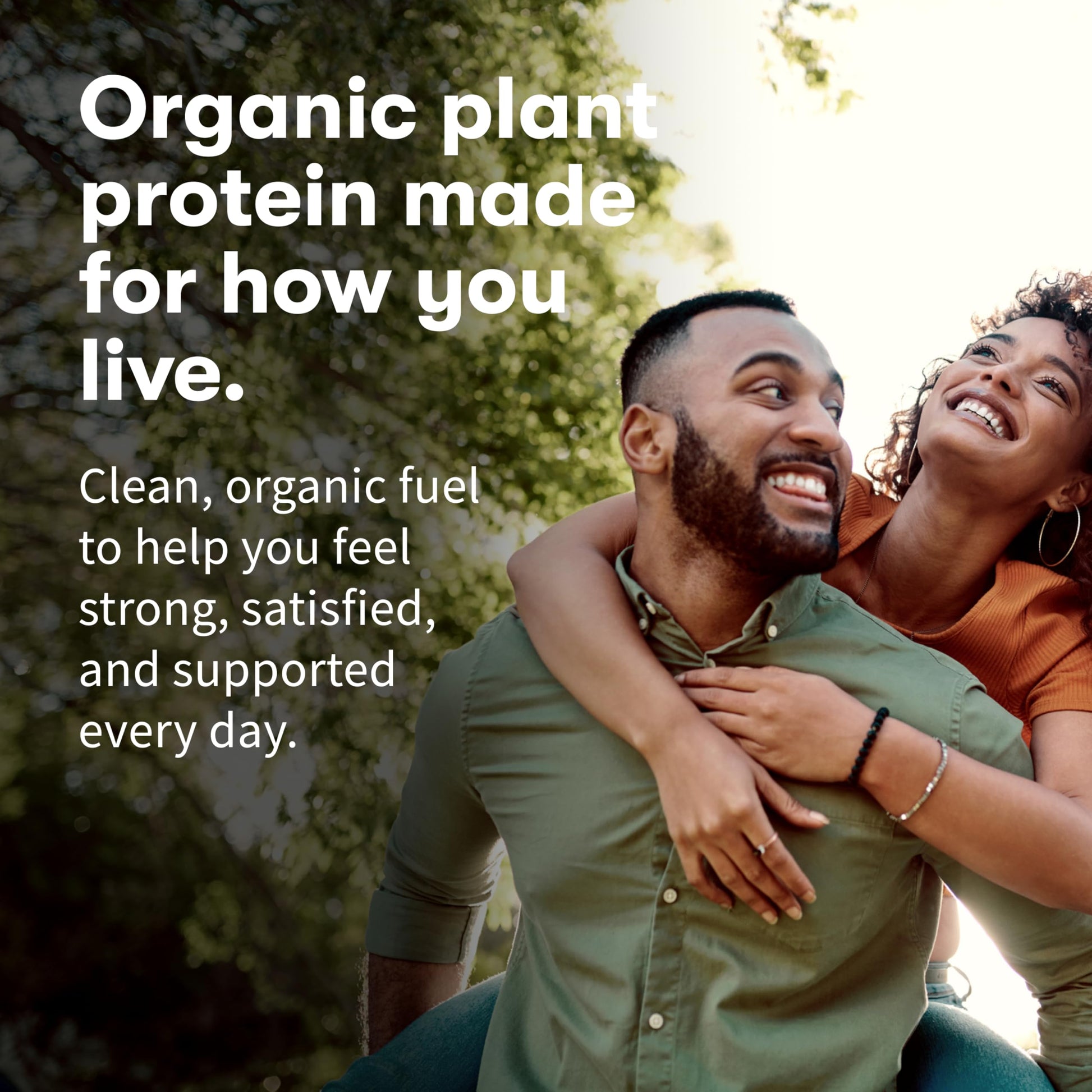 Garden Of Life Protein Powder, Vegan Protein Powder, Bcaa, Probiotics & Digestive Enzymes, Gluten & Lactose Free, Vanilla, 23.28 Ounce Garden of Life buy supplements canada