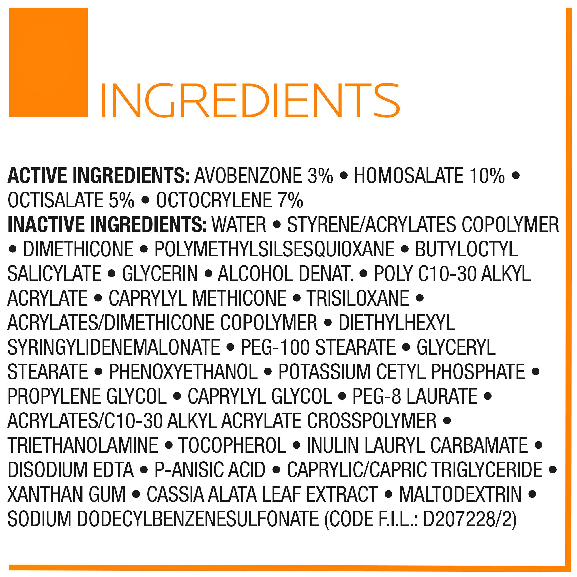 La Roche-Posay Anthelios Melt-In Milk Body & Face Sunscreen SPF 60 La Roche-Posay buy supplements canada