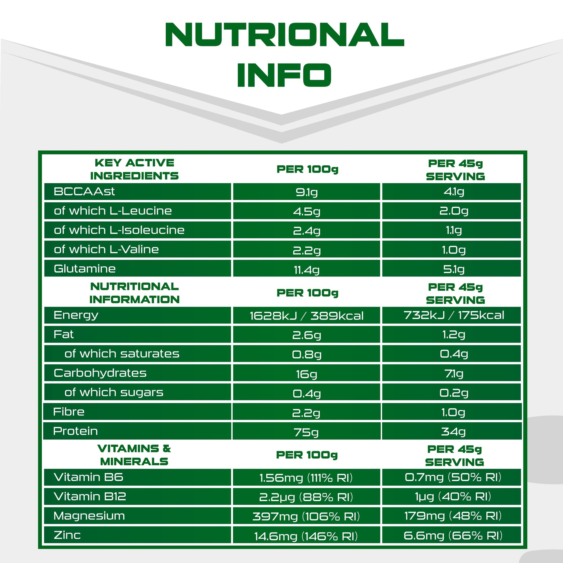 SCI-MX Pro-V Gain - 100% Vegan Vanilla Flavour Soy Protein Powder Isolate + B12 + Magnesium SCI-MX buy supplements canada