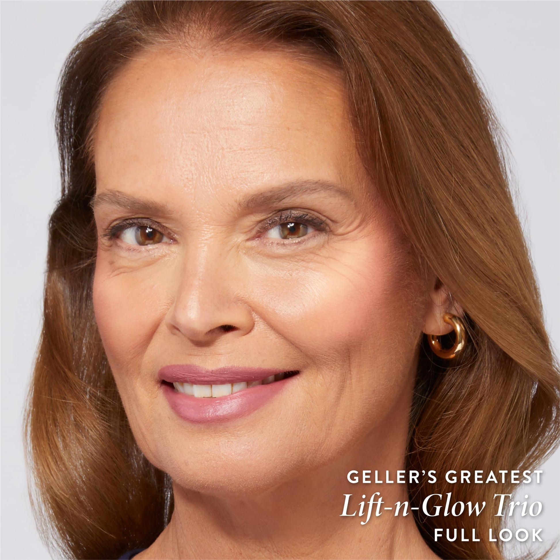 LAURA GELLER NEW YORK Geller's Greatest Lift-n-Glow Baked Trio Palette - Highlighter, Blush, Bronzer - All Skin Tones LAURA GELLER NEW YORK buy supplements canada