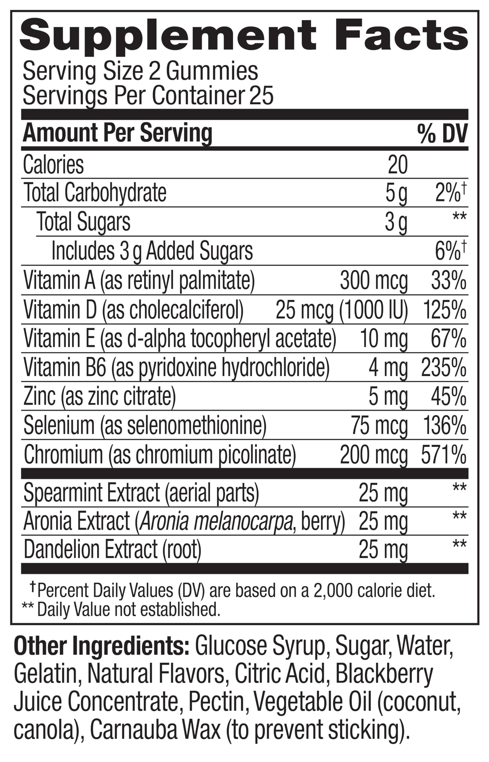 OLLY Flawless Complexion Gummy, Clear and Healthy Skin Support, Vitamins E, A, Zinc, Chewable Supplement, Berry - 50 Count (Pack of 1) OLLY buy supplements canada