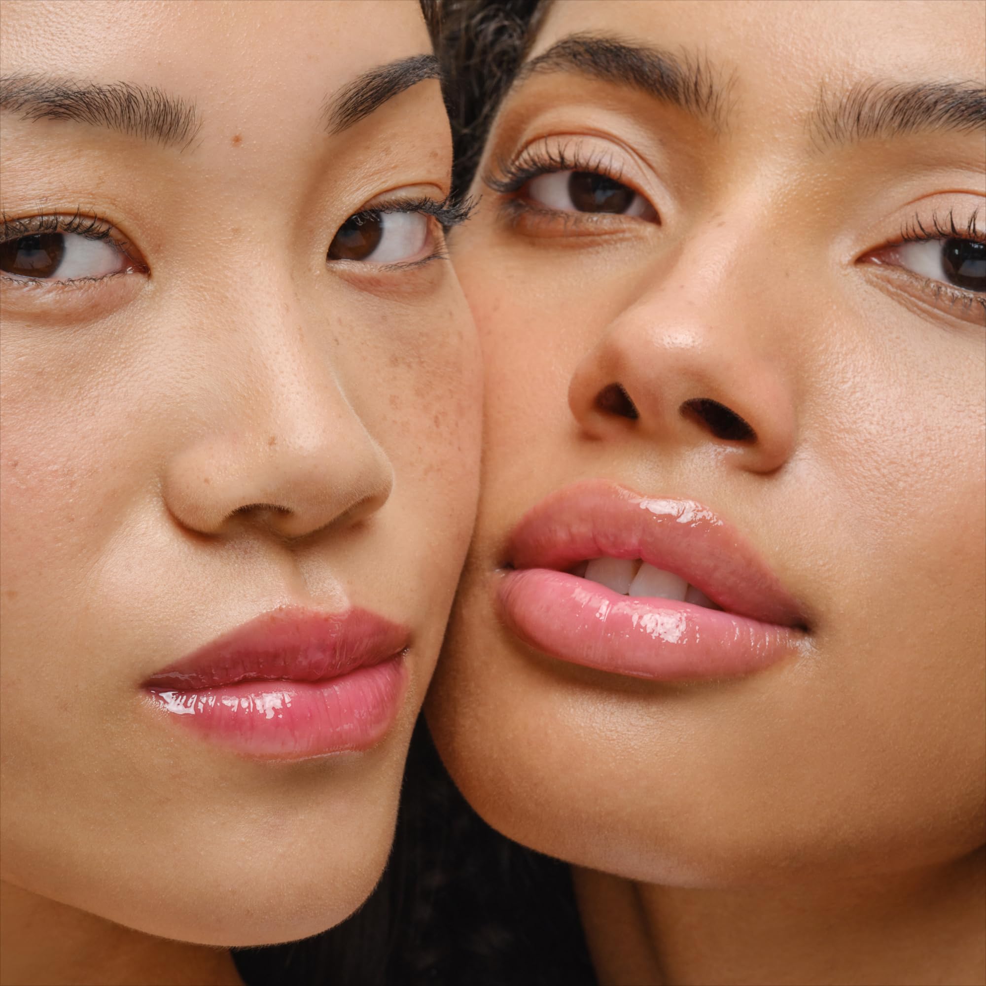 Biossance Pro-Peptide Lip Perfector – Triple-Treat Vegan Lip Balm – Deeply Hydrating with Pro-Peptides & Hyaluronic Acid – Enhances Natural Lip Color – Silky, Glossy Finish in Blush Quartz, Pink BIOSSANCE buy supplements canada