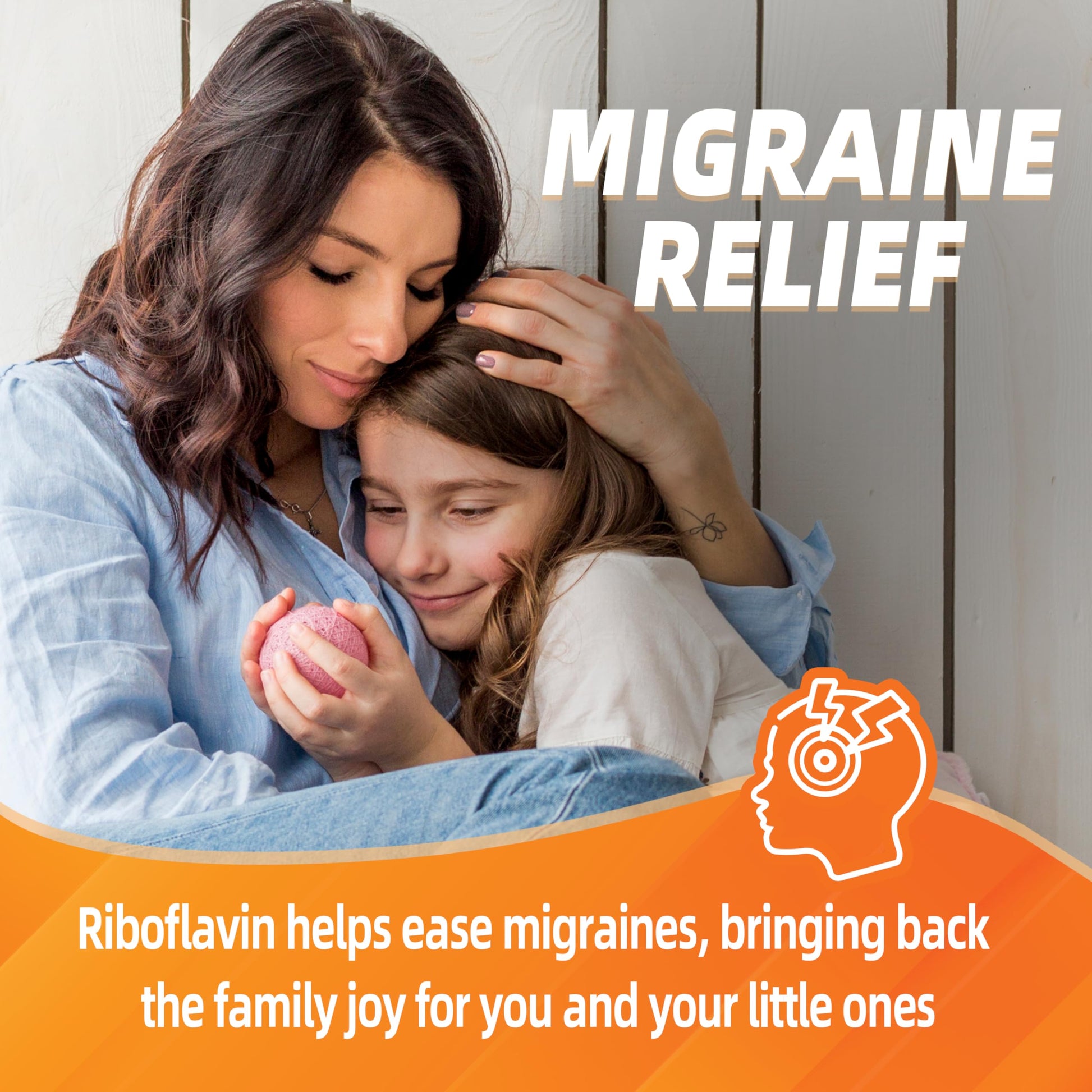 Joywiit Vitamin B2 Gummies | Riboflavin 400mg | B2 Vitamin 400mg Chewable for Adults and Kids, Migraine Relief & Energy and Nervous System Support Joywiit buy supplements canada