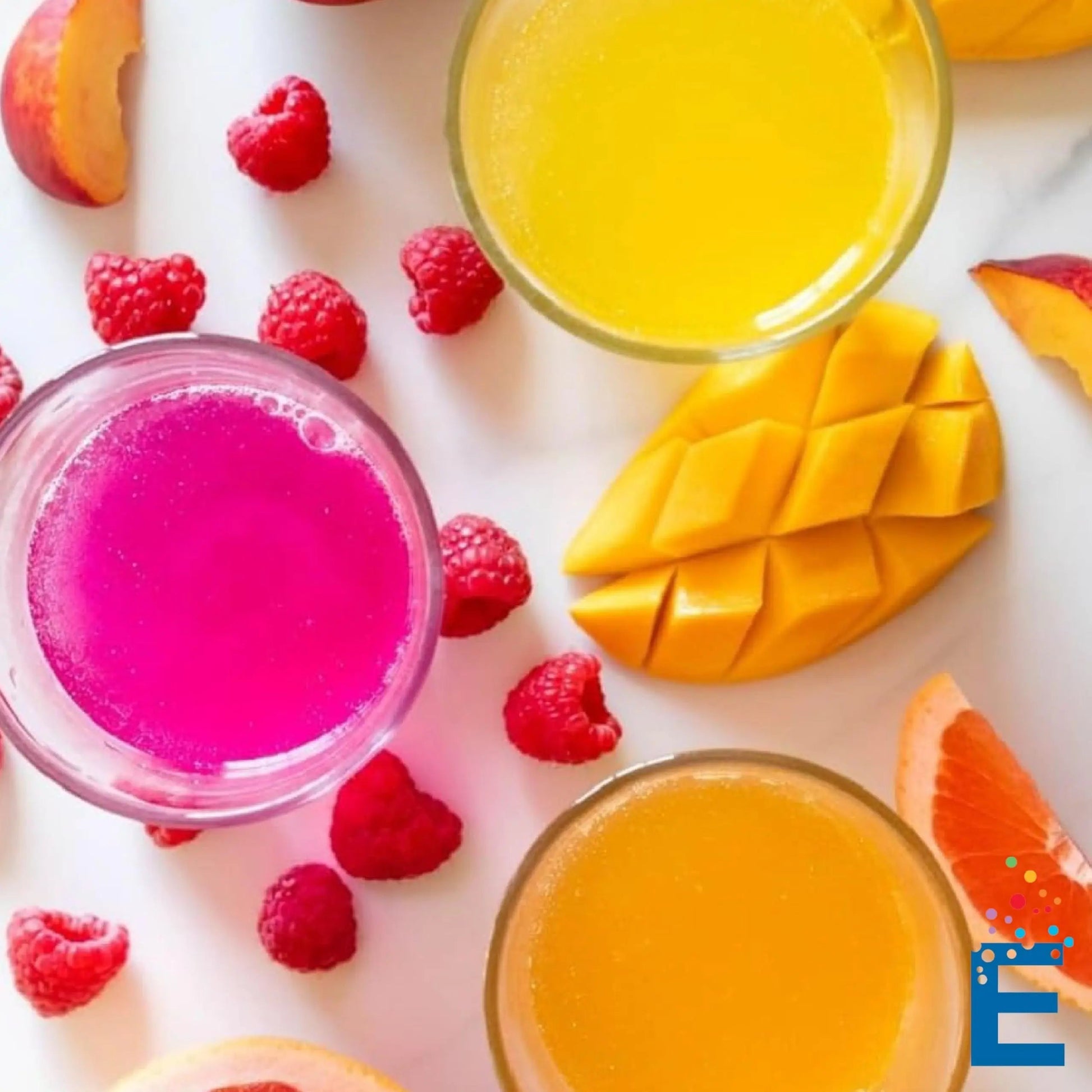 Ener-C Variety Pack Multivitamin Drink Mix Powder Vitamin C 1000mg & Electrolytes with Real Fruit Juice Natural Energy & Immune Support for Women & Men Ener-C buy supplements canada