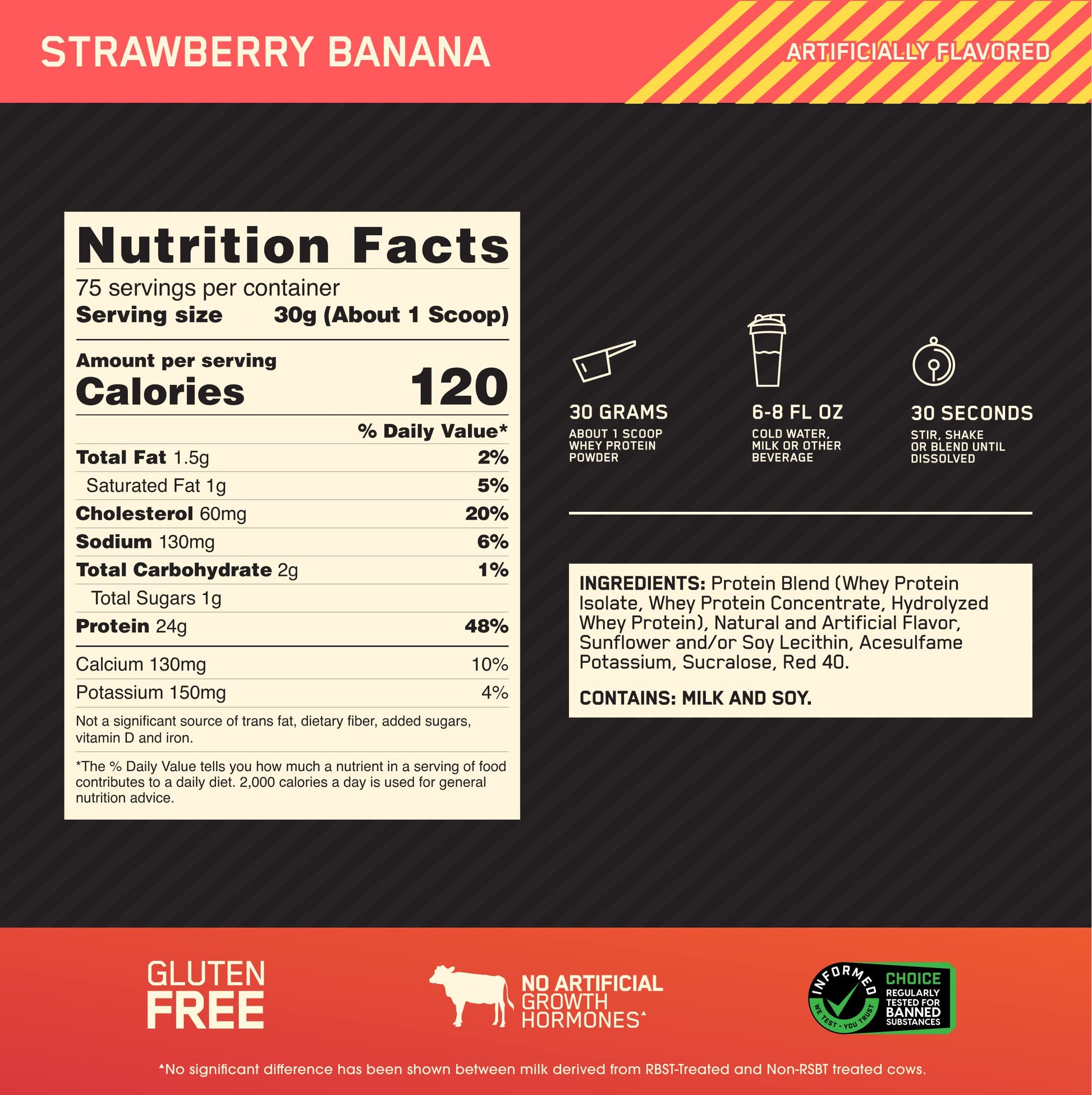 Optimum Nutrition Gold Standard 100% Whey Protein Powder & Gold Standard Pre-Workout Optimum Nutrition buy supplements canada