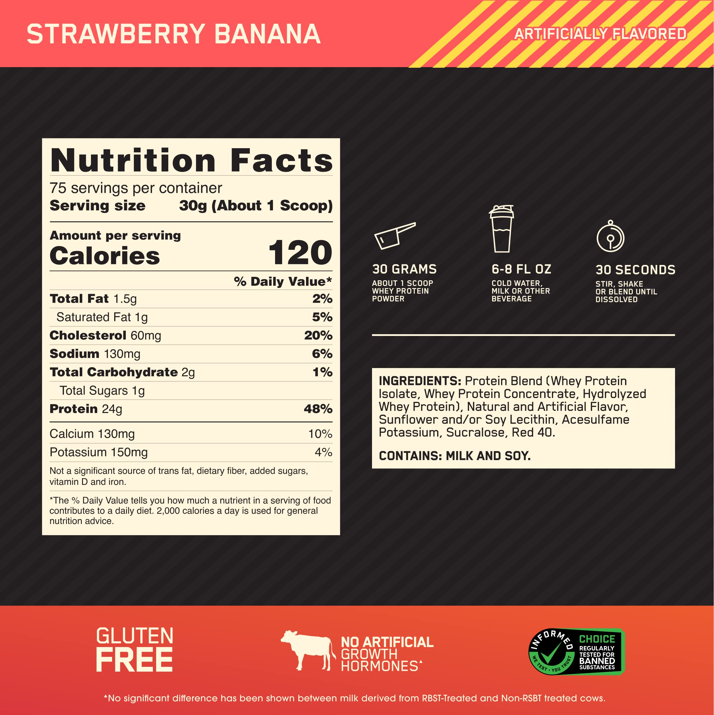 Optimum Nutrition Gold Standard 100% Whey Protein Powder & Gold Standard Pre-Workout Optimum Nutrition buy supplements canada