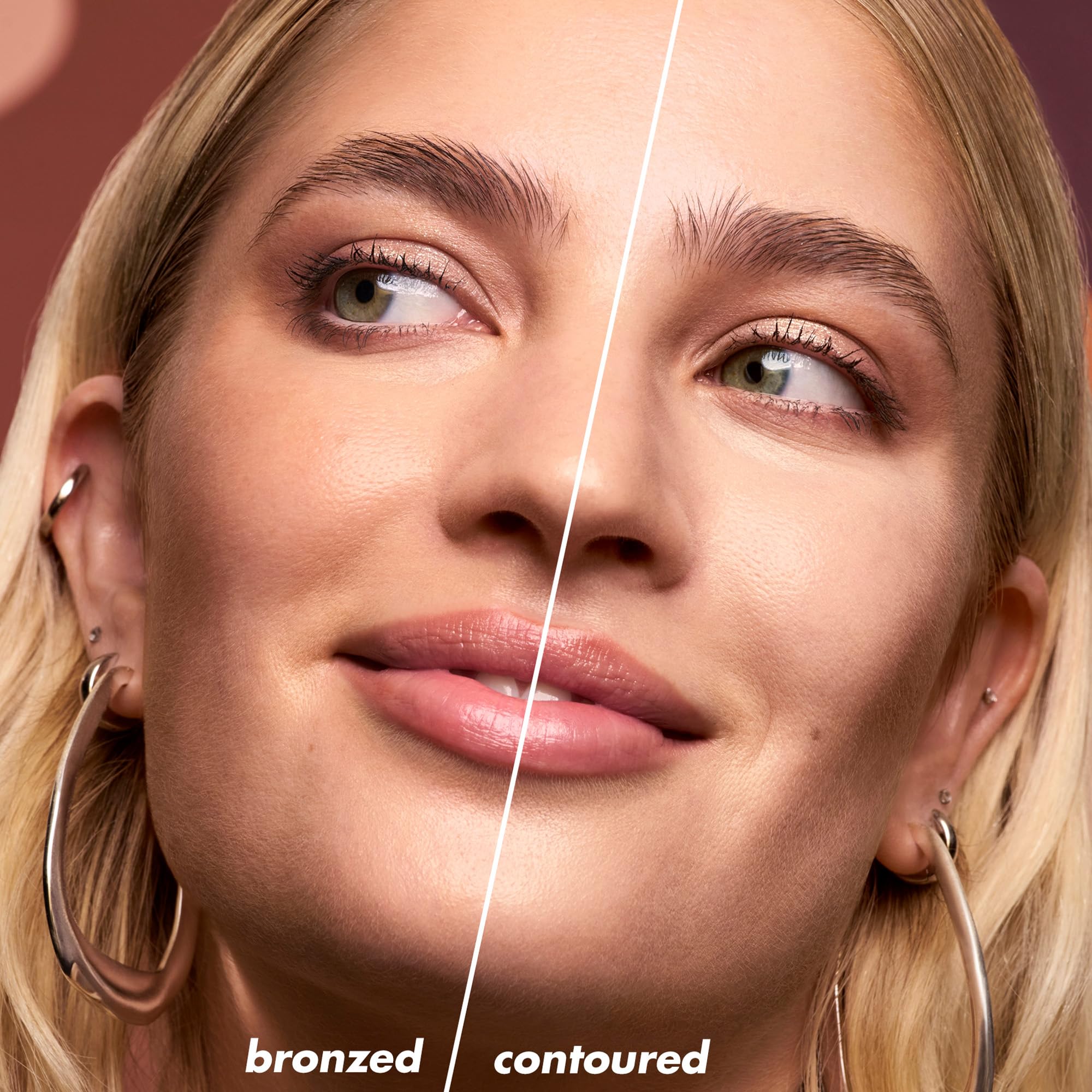 e.l.f. Camo Liquid Bronzer & Contour, Silky Highly Pigmented Formula, Creates a Long-Lasting Bronzed Glow & Natural Look, Vegan & Cruelty-Free, 2 Fair/Light e.l.f. buy supplements canada
