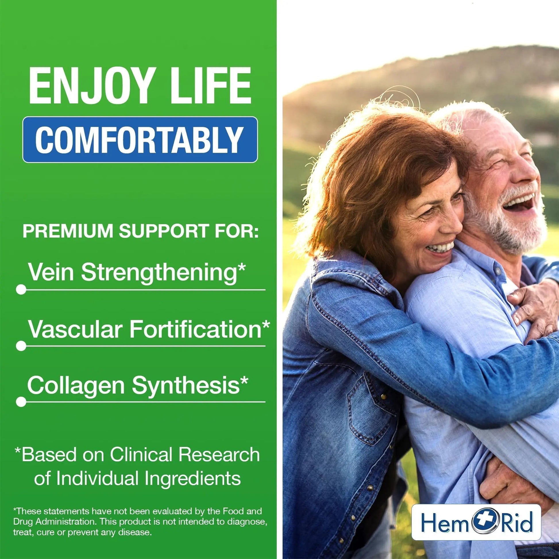 HemRid Max - Fast Hemorrhoid Relief. Get The Hemorrhoid Pills That Actually Work. Works in Just 2-5 Days. HemRid buy supplements canada