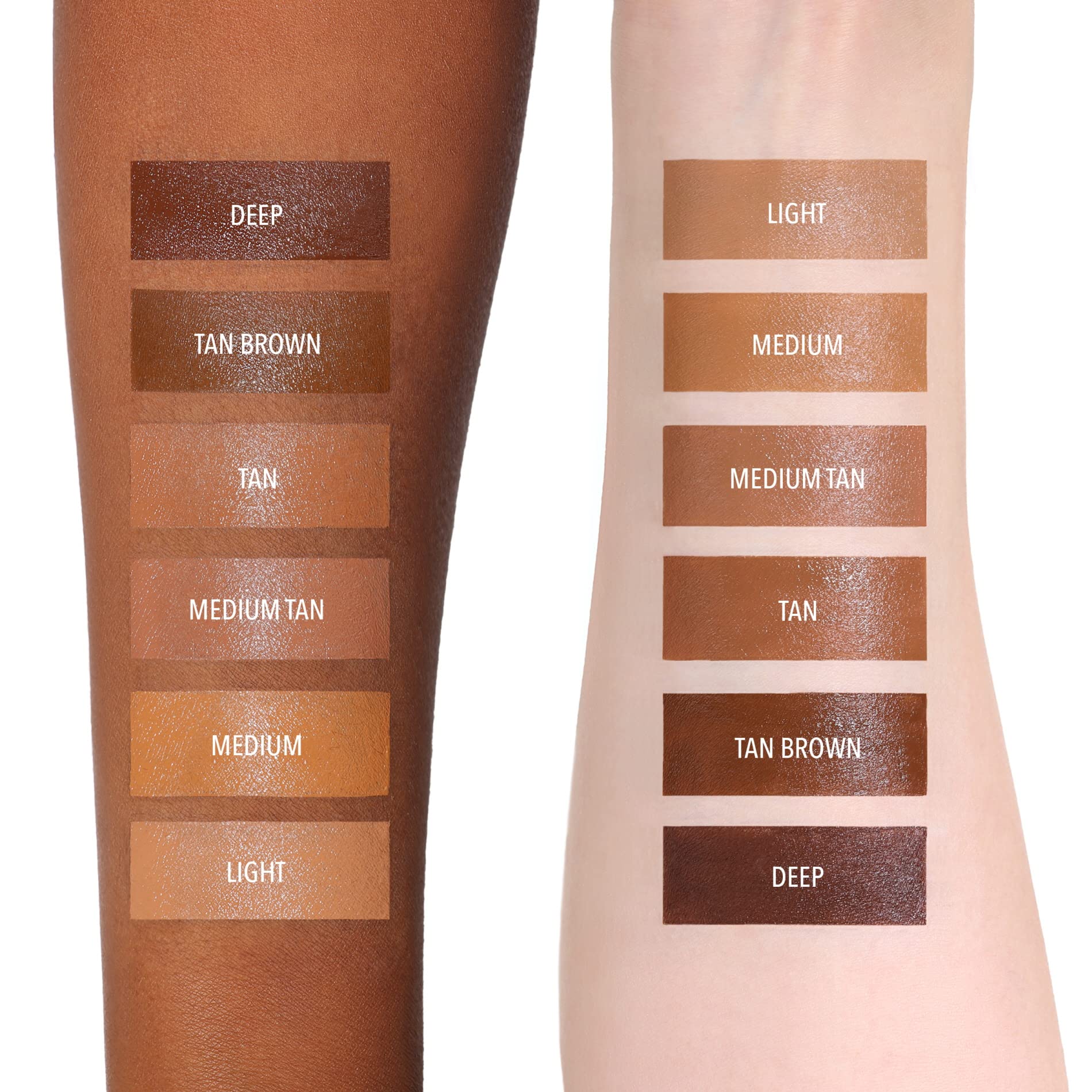 Stay Golden Cream Bronzer (001, Light) Moira buy supplements canada