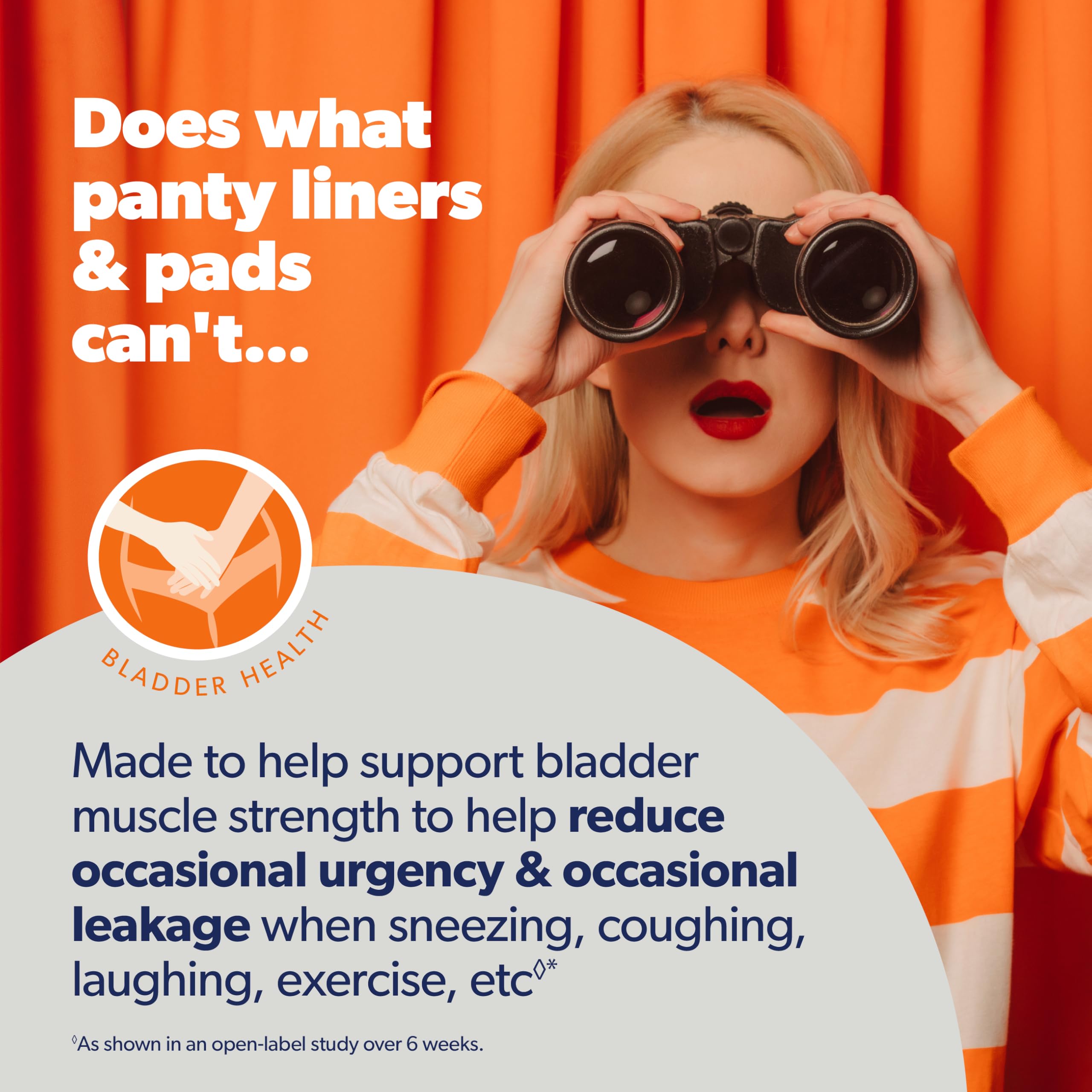 AZO Bladder Control with Go-Less Daily Supplement | Helps Reduce Occasional Urgency, leakage due to laughing, sneezing and exercise††† | 72 Capsules AZO buy supplements canada
