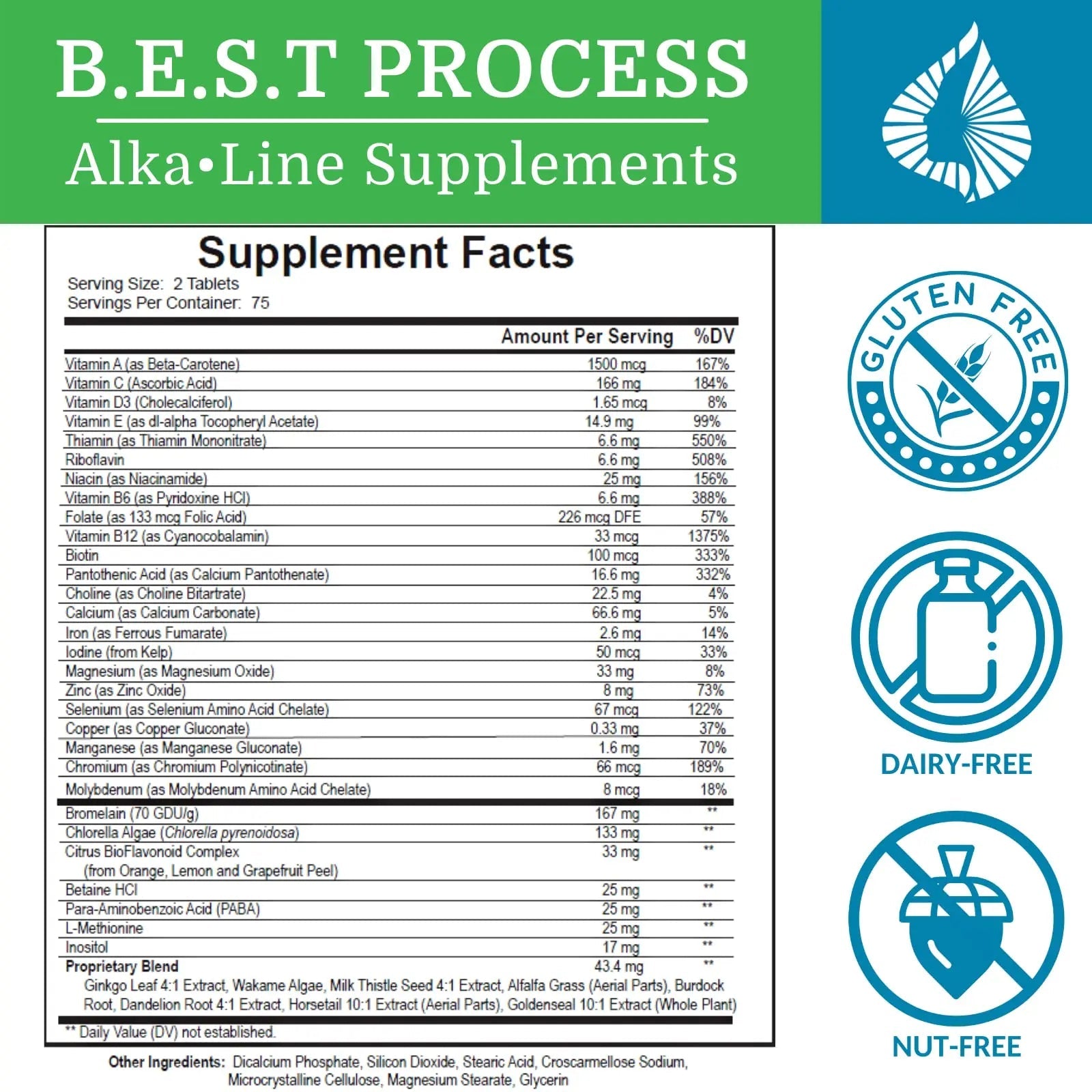 Morter HealthSystem SuperV Best Process AlkaIine — Energizing & Detoxifying Multivitamin — Vitamins & Minerals with Digestive Enzymes, Superfoods and Herbs Morter HealthSystem buy supplements canada
