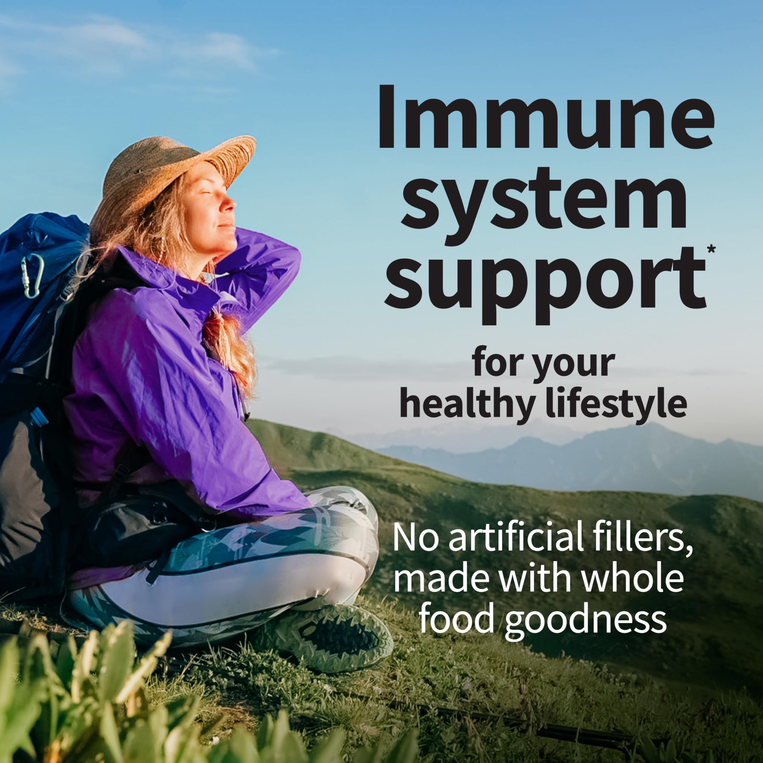 Garden of Life Zinc Supplements 30mg High Potency Raw Zinc and Vitamin C Multimineral Supplement, Vitamin Code Vitamins Trace Minerals & Probiotics Garden of Life buy supplements canada