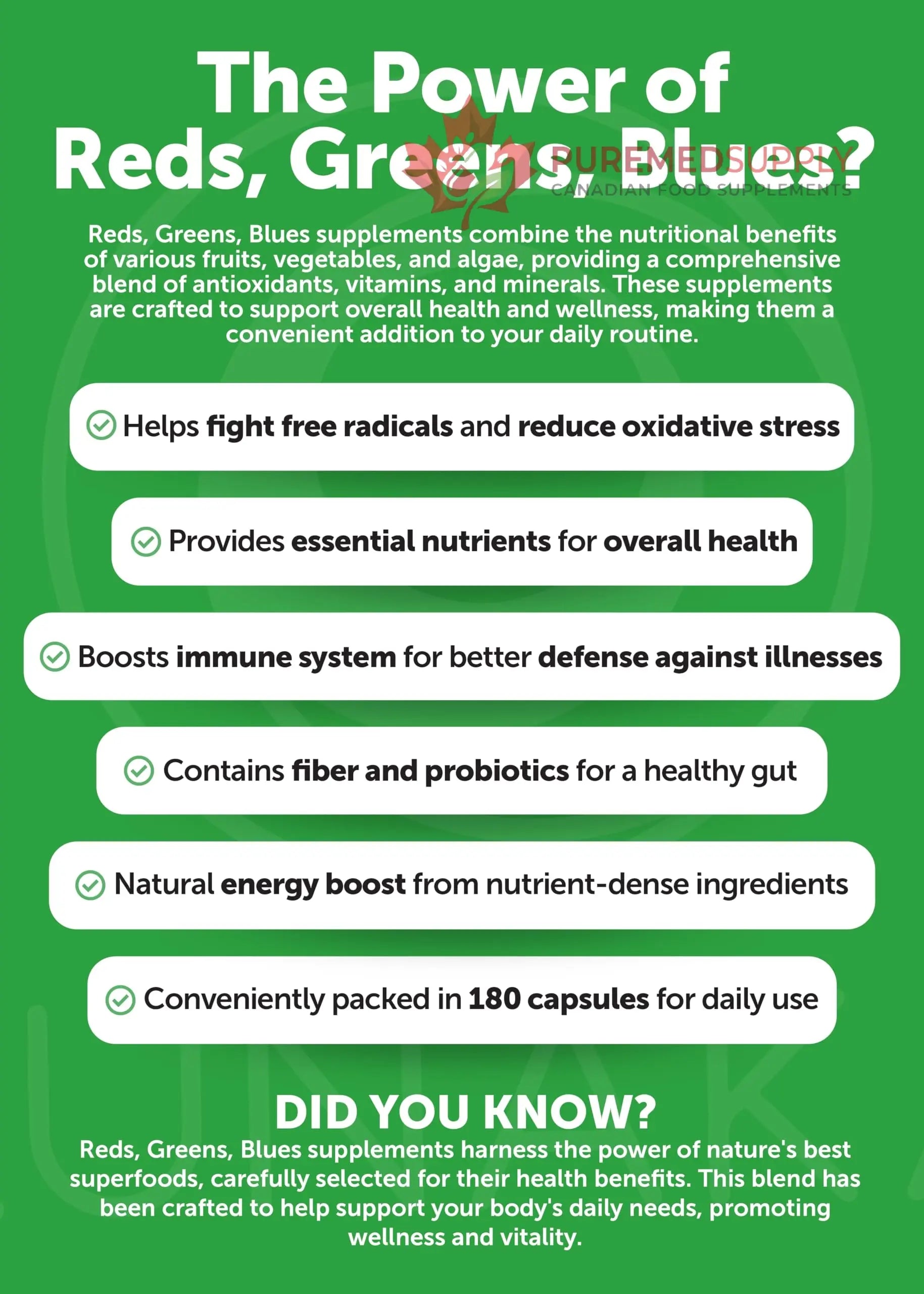 Lunakai USA Made Superfood Fruits & Veggies Supplement & Irish Sea Moss Bundle with 4 Blends, Black Seed Oil & Ashwagandha for Immune & Wellness Support Lunakai buy supplements canada