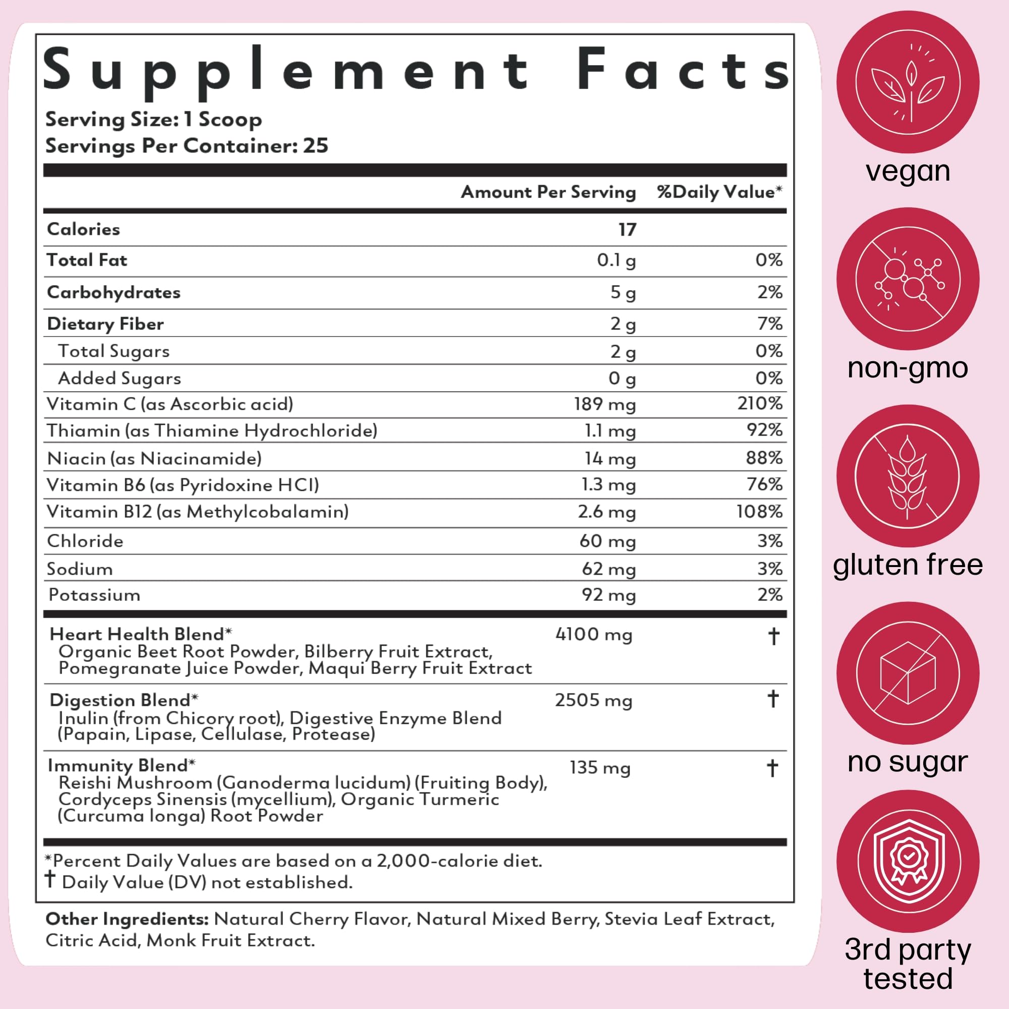 Natrava Beets+ Organic Beet Root Powder Blend Fortified with Vitamins & Prebiotics for Heart Healthy Energy & Nitric Oxide Production Natrava buy supplements canada