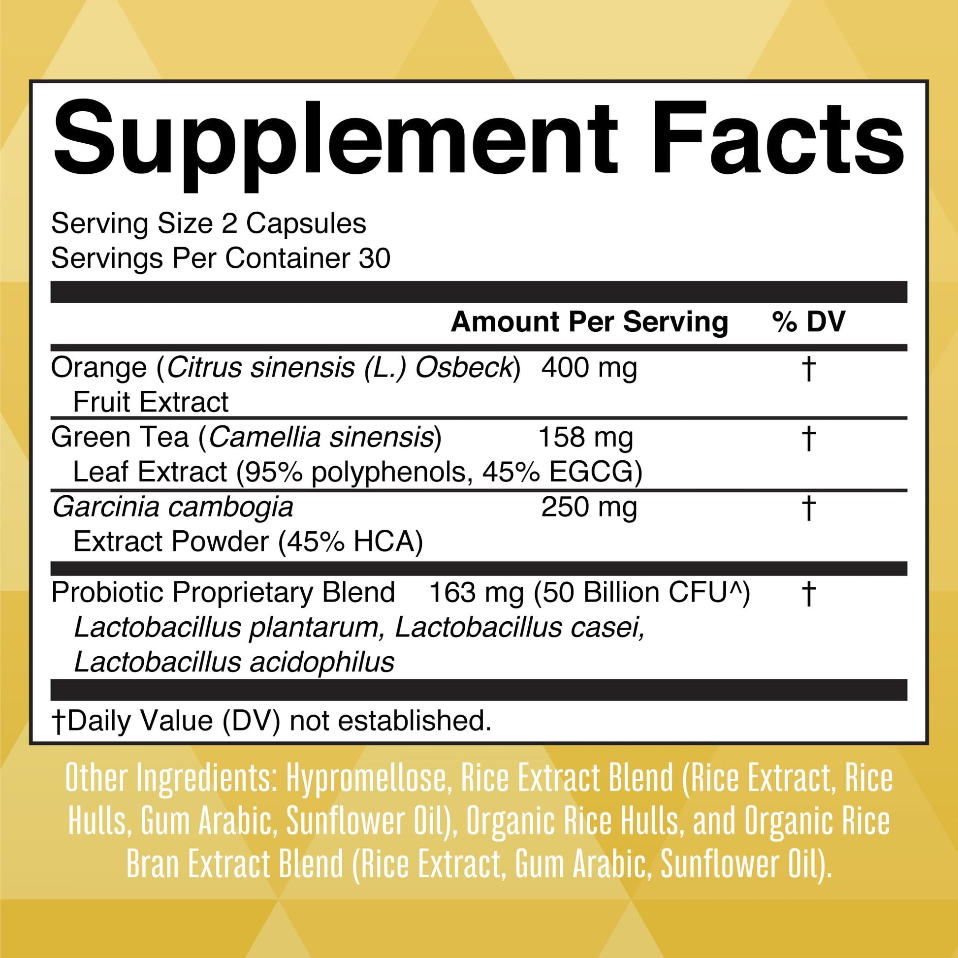 MaryRuth's Probiotics Capsule for Women & Men | Weight Management | Digestive & Gut Health MaryRuth Organics buy supplements canada