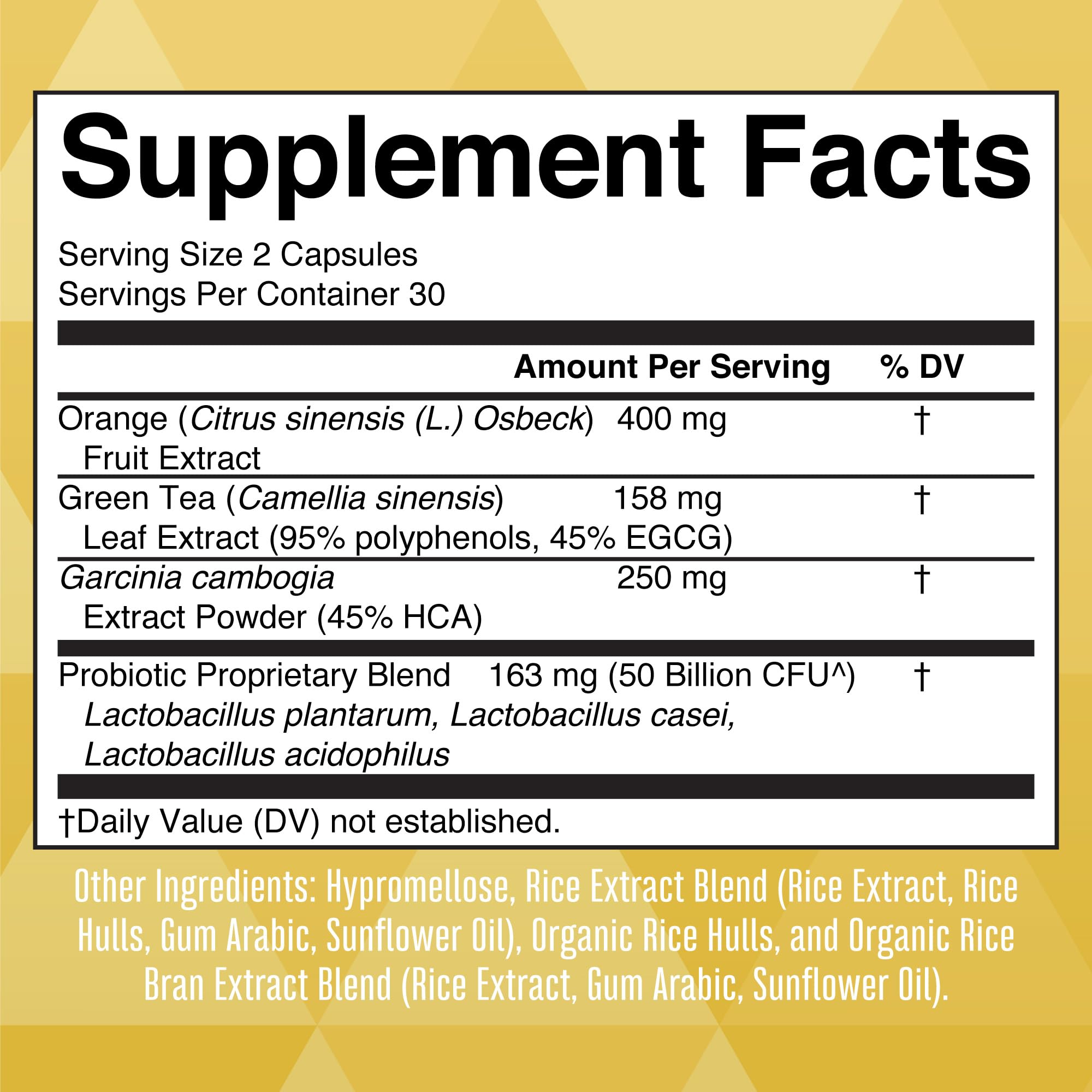 MaryRuth's Probiotics Capsule for Women & Men | Weight Management | Digestive & Gut Health MaryRuth Organics buy supplements canada