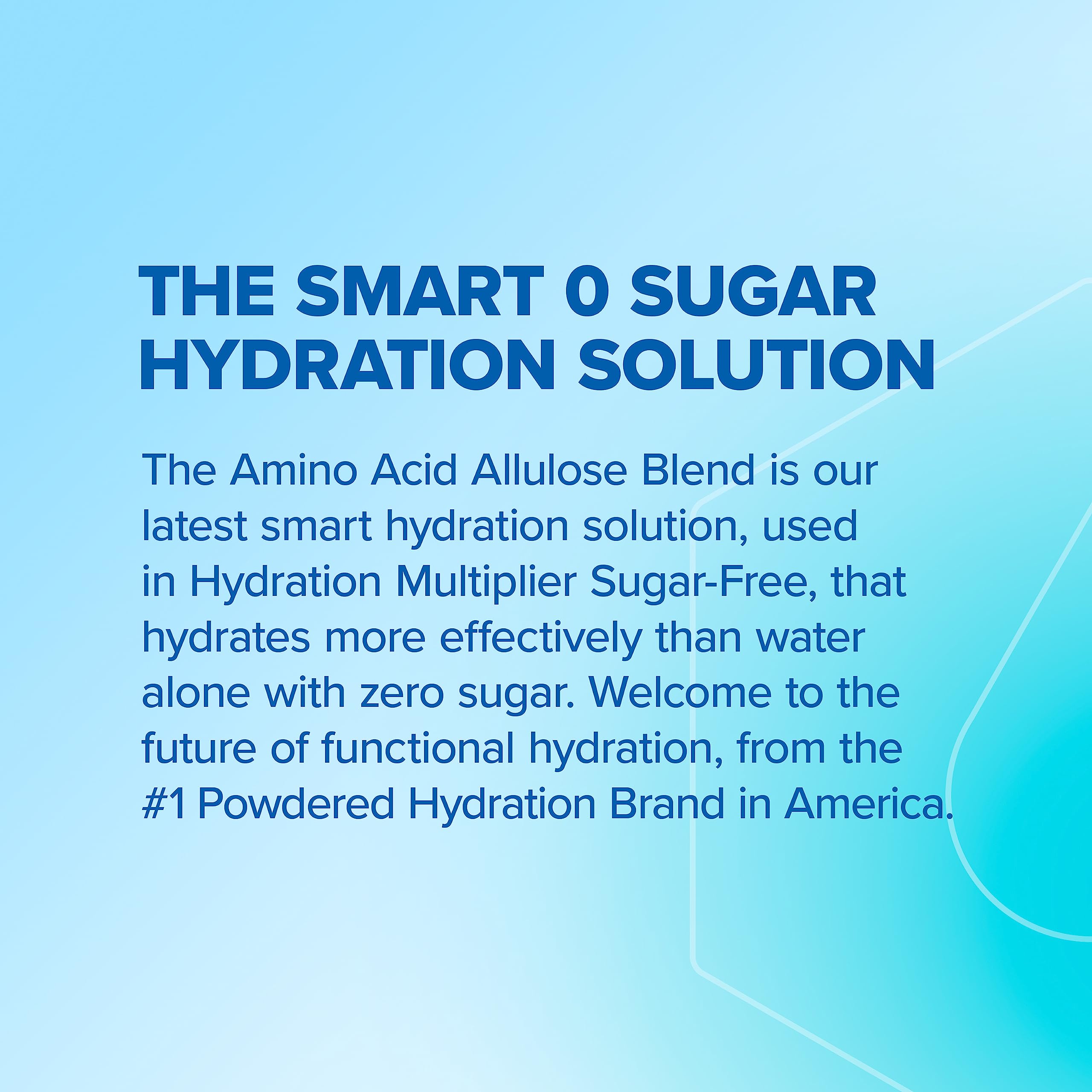 Liquid I.V. Sugar-Free Hydration Multiplier - Lemon Lime – Hydration Powder Packets  Liquid I.V. buy supplements canada