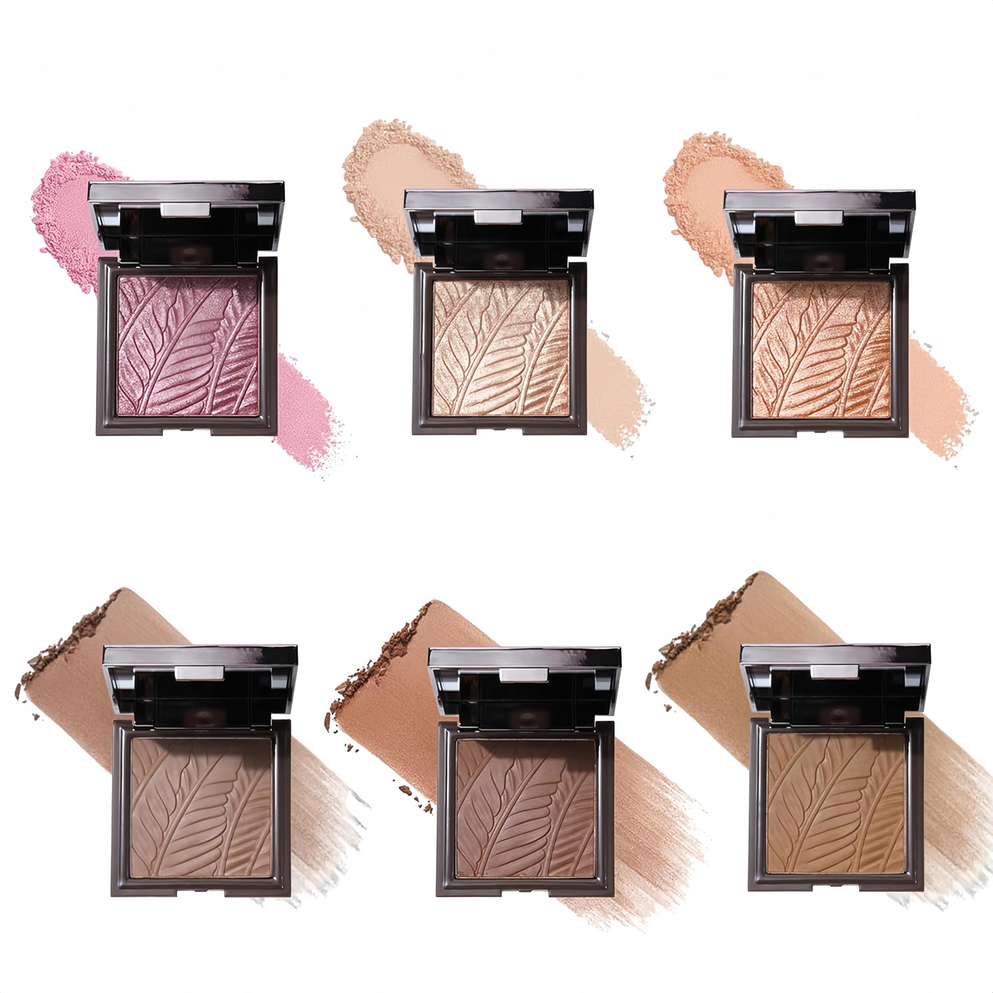Melemando Face Sculpting Contour Palette 6 Colors Smooth Cream Matte Contour Pressed Powder Lightweight and Easy to Blend Contour Makeup (Color 02) Melemando buy supplements canada