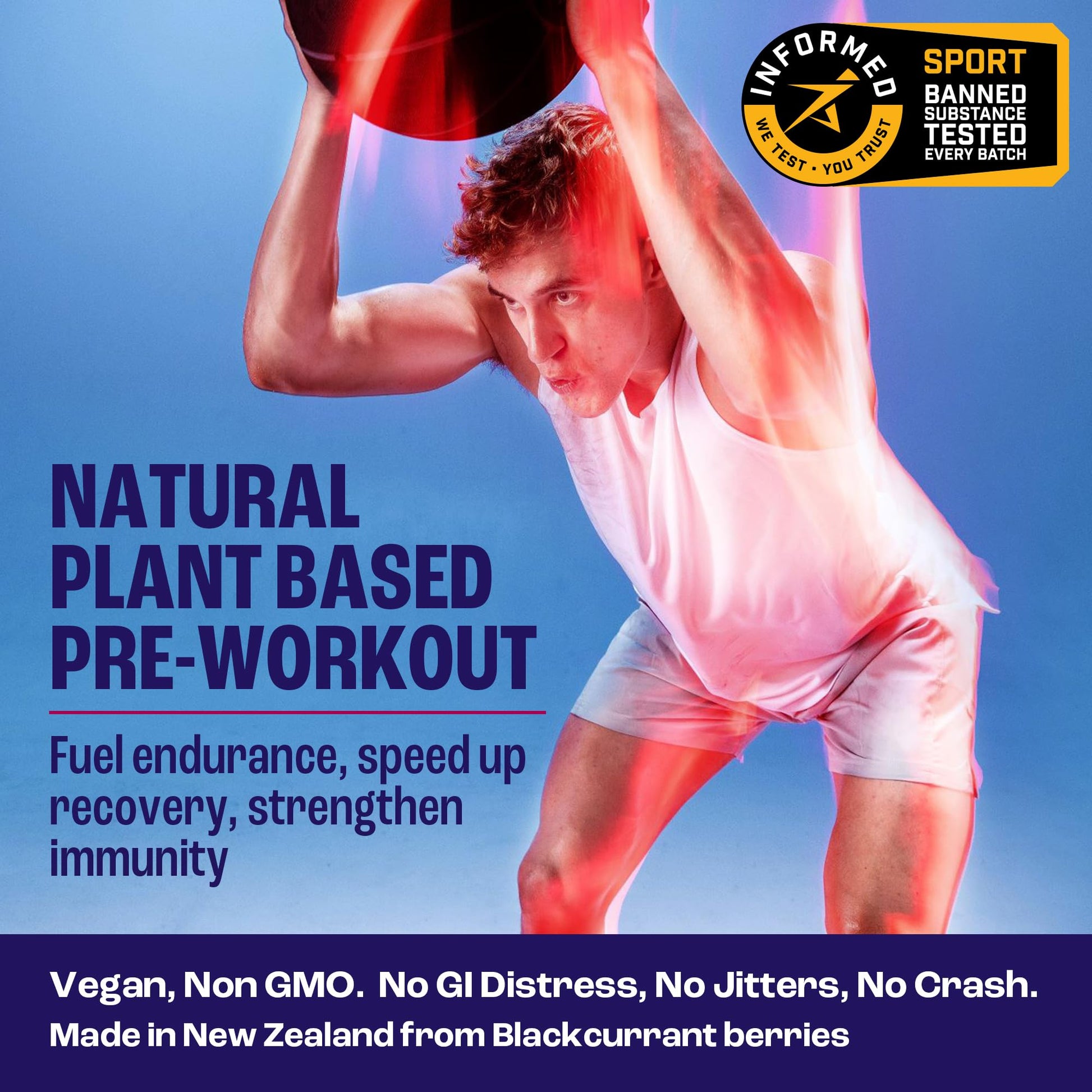 2before Blackcurrant I All Natural Vegan Pre Workout, with 120mg Caffeine I Clean Energy 2before buy supplements canada