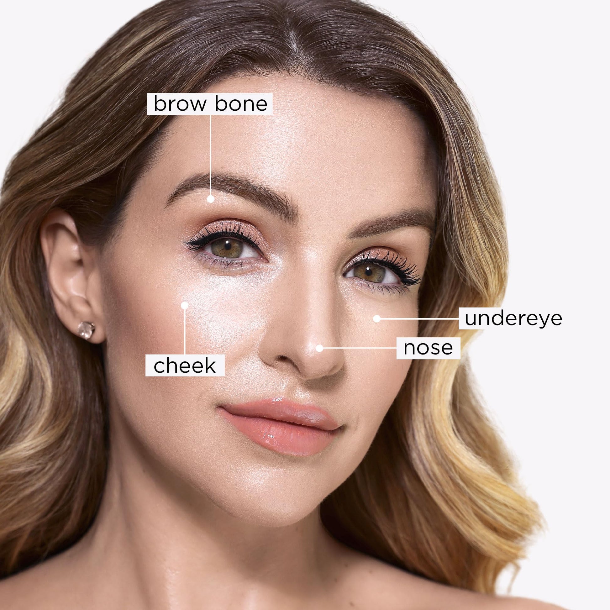 tarte maracuja juicy glow highlight – Highlighter with Vitamin E to Hydrate, Blur appearance for a Smooth Buildable & Luminous Radiant Finish, Vegan & Cruelty-Free, full size, champagne glow tarte buy supplements canada