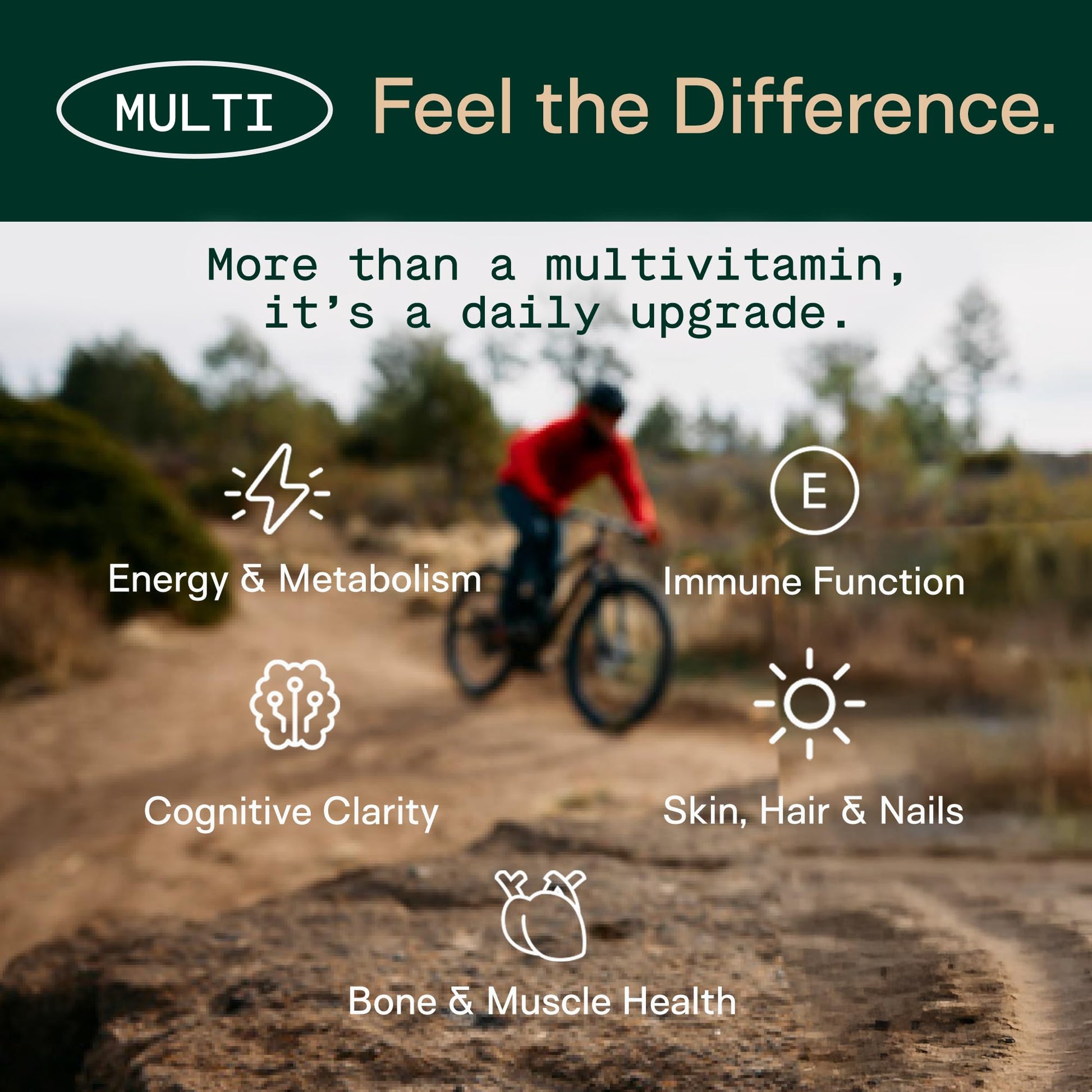 Adapt Naturals Multivitamin for Women & Men, Bioavailable Easy-to-Absorb Multivitamin Daily Supplement with Biotin, Niacin, Vitamin A, B, C, D, E, K1, Zinc, Magnesium - Immune Support - 30 Day Supply ADAPT NATURALS BY CHRIS KRESSER buy supplements canada
