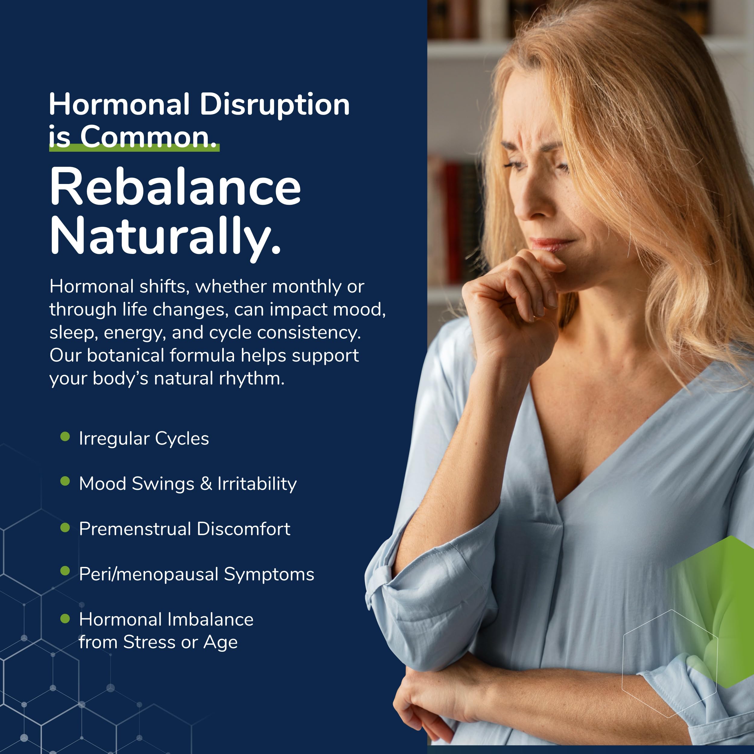 Scientific Health Solutions Vitex + DIM + Shatavari Hormone Balance Supplement – PMS, Menopause & Cycle Support for Women – Adaptogenic Complex with Maca, Ashwagandha, Dandelion – Vegan (3-Pack) Scientific Health Solutions buy supplements canada