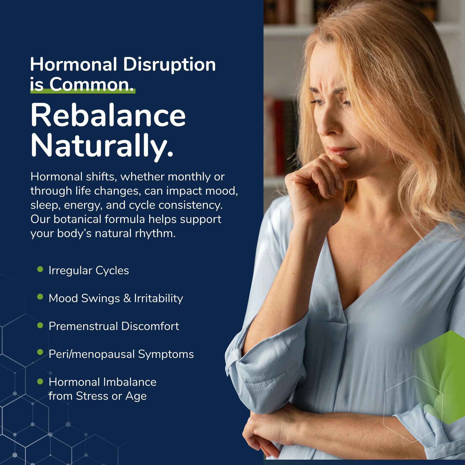 Scientific Health Solutions Vitex + DIM + Shatavari Hormone Balance Supplement – PMS, Menopause & Cycle Support for Women – Adaptogenic Complex with Maca, Ashwagandha, Dandelion – Vegan (2-Pack) Scientific Health Solutions buy supplements canada