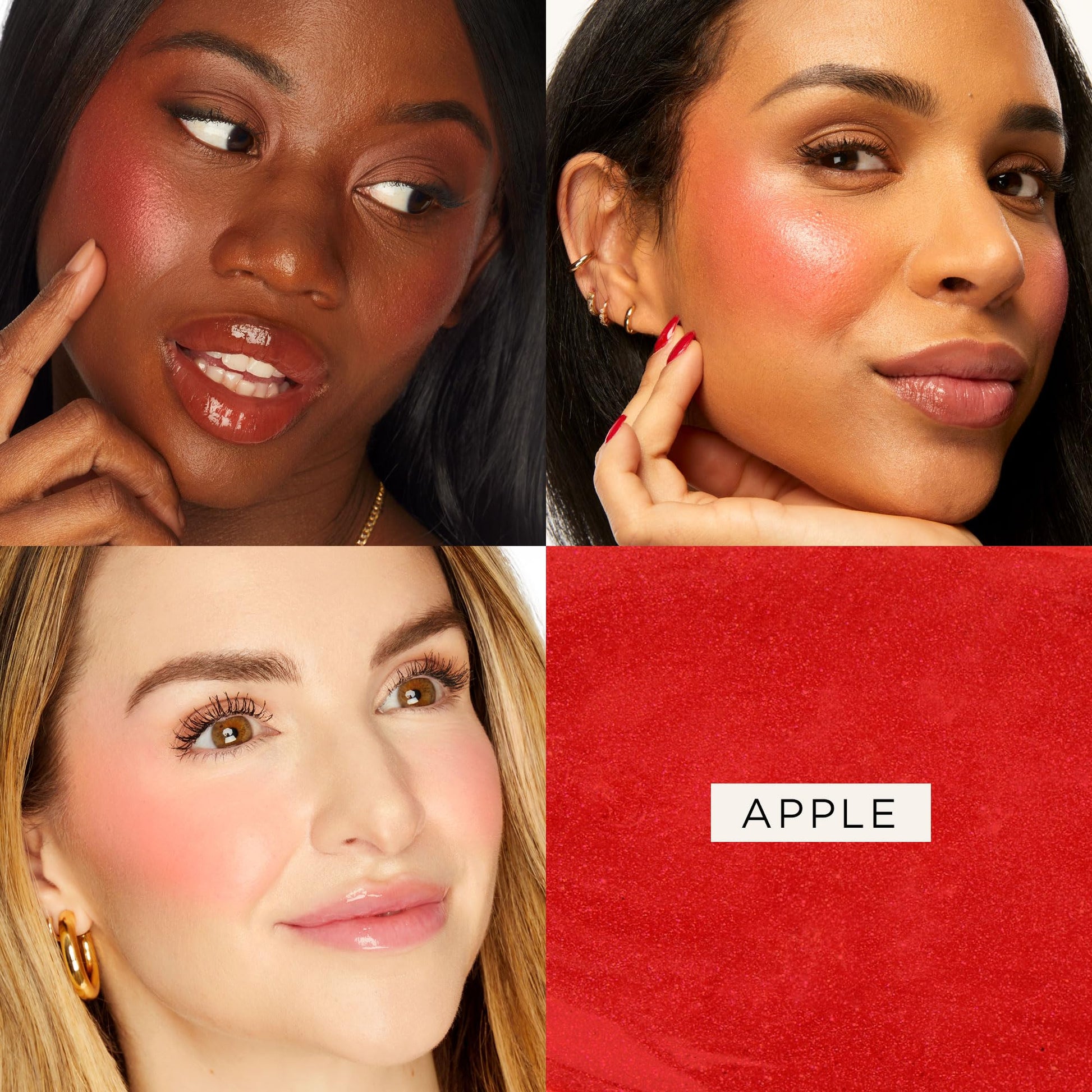 tarte maracuja juicy blush – Longwear pH-Powered Cheek Stain with Hyaluronic Acid, Vitamin E for Hydrating, Buildable Radiant Color, Lightweight, Vegan & Cruelty-Free, full size, apple tarte buy supplements canada