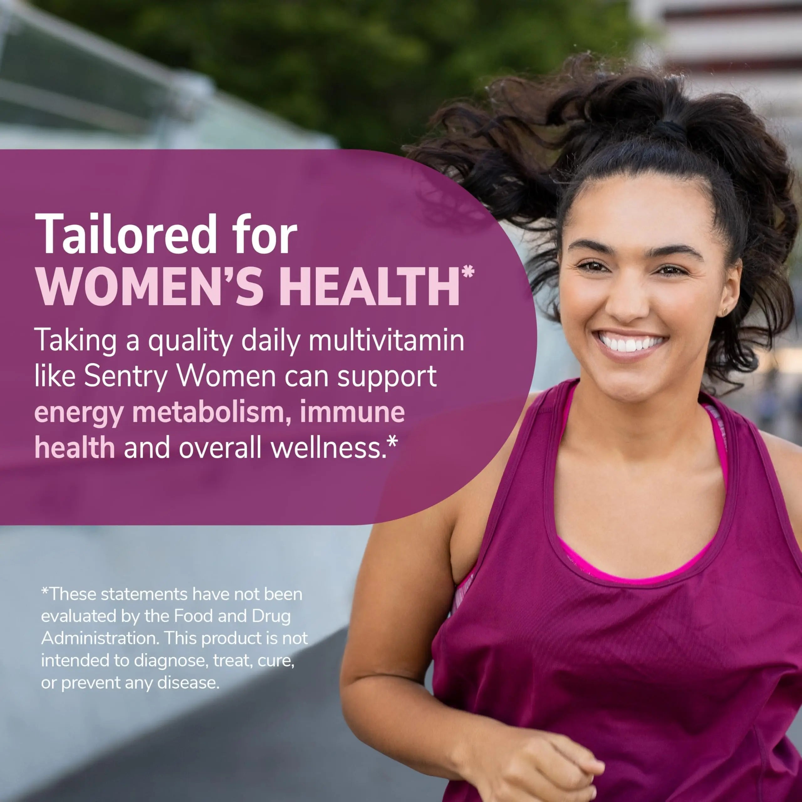21st Century Sentry Women Multivitamin Tablets, 120 Count 21st Century buy supplements canada