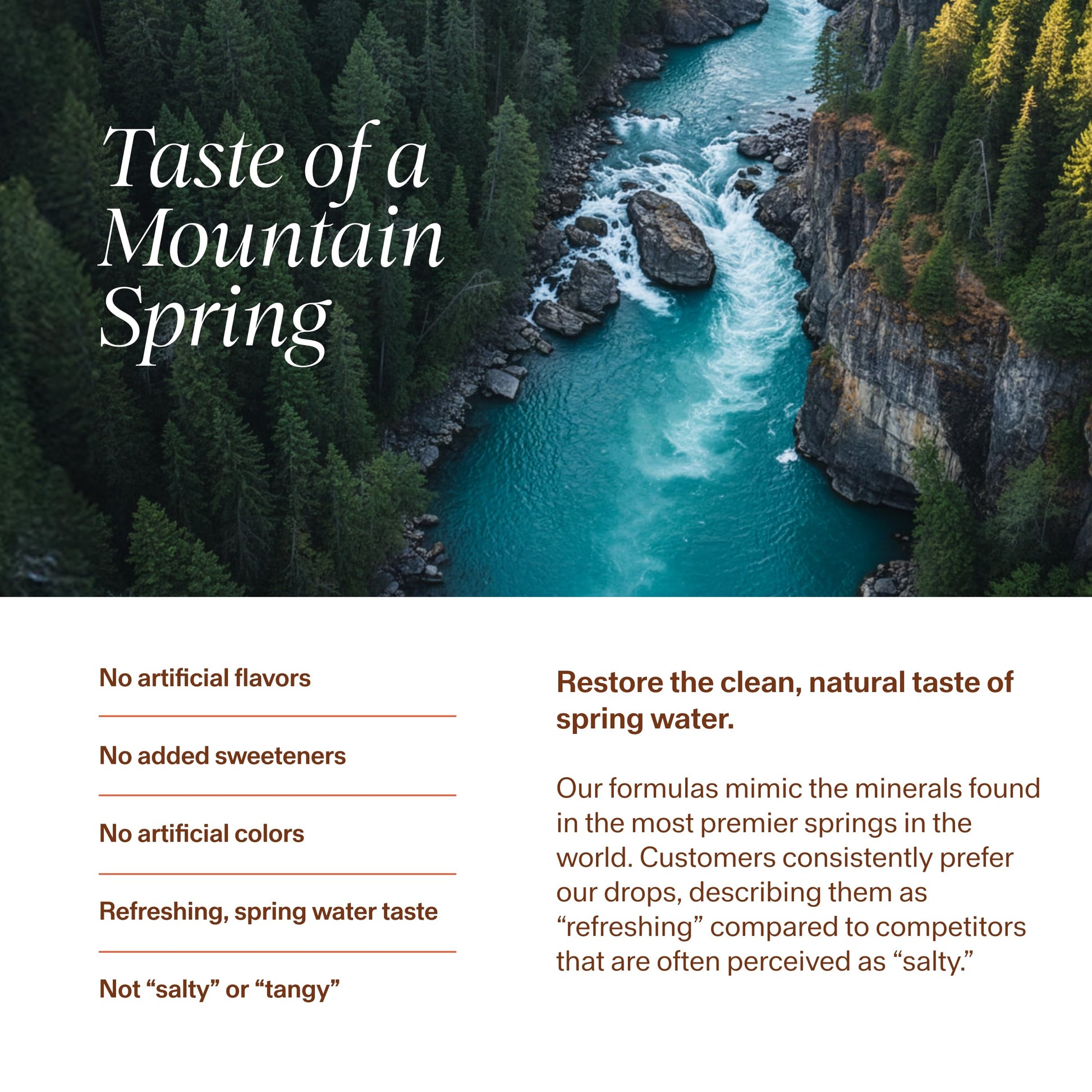 MAYU Trace Mineral Drops - 1 Bottle - 80+ Full-Spectrum Ionic Minerals for Water - Great-Tasting Mineral Supplement for Hydration - Magnesium, Potassium & Zinc - No Additives - 30 Servings mayu buy supplements canada