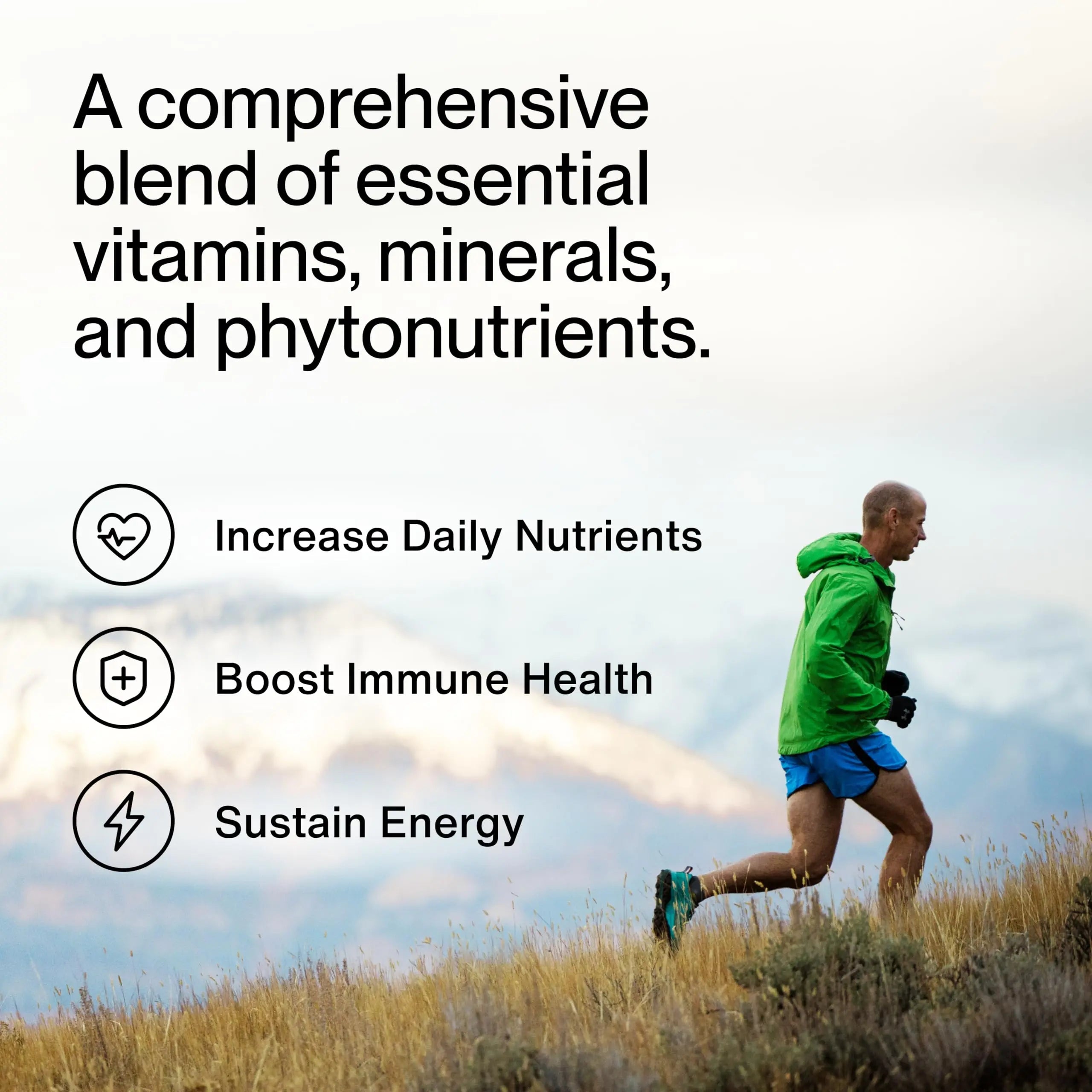 Momentous Essential Multivitamin for Women & Men - Complete Vitamin & Mineral Complex for Athletes & Wellness Enthusiasts - GMO- & Gluten-Free Momentous buy supplements canada