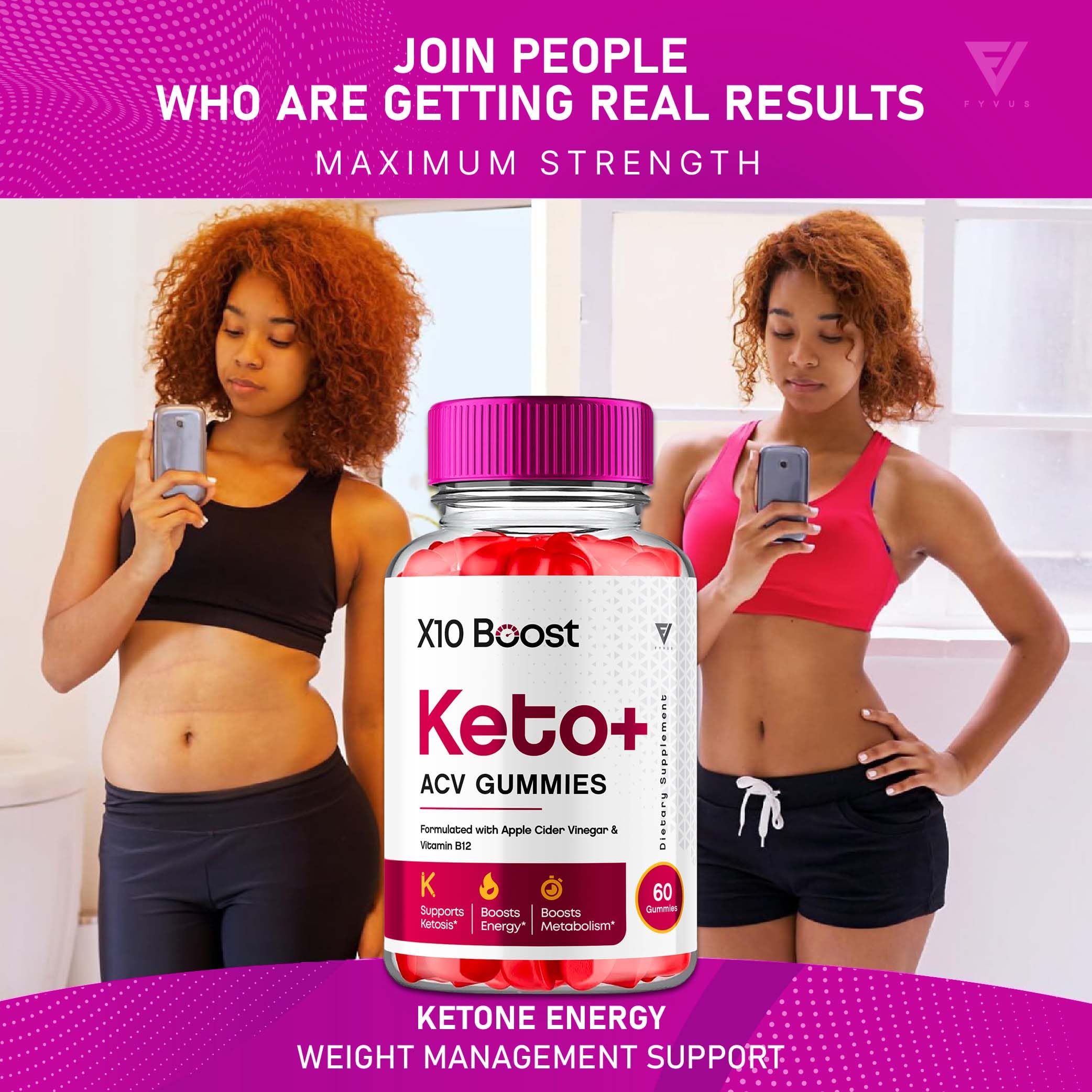 X10 Boost Keto ACV Gummies, X10 Keto Boost Gummies Advanced X10boost, X 10 Keto Fyvus buy supplements canada
